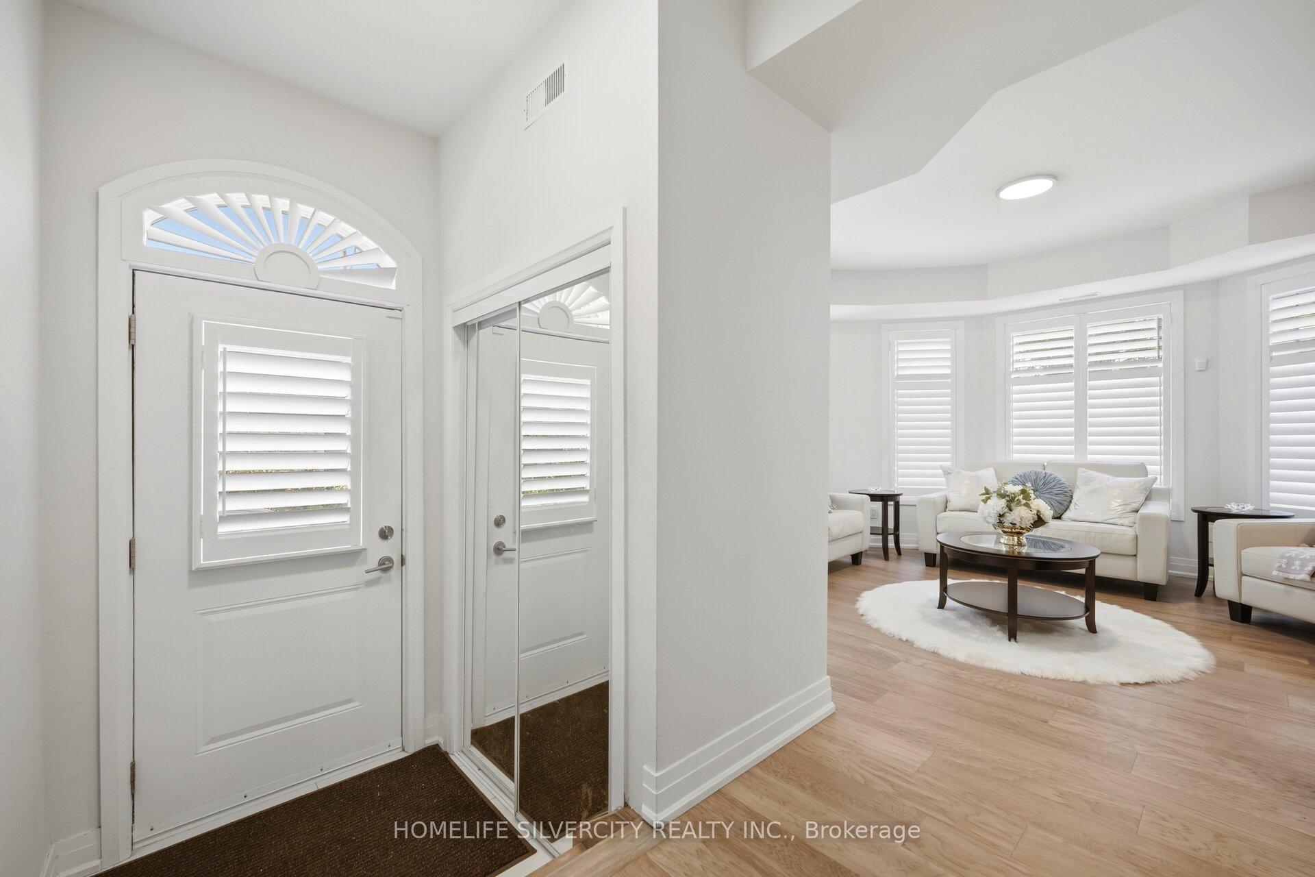 Photo 2 of Unit 1, 35 Somers Avenue, Toronto, Danforth Village-East York — HOMEH