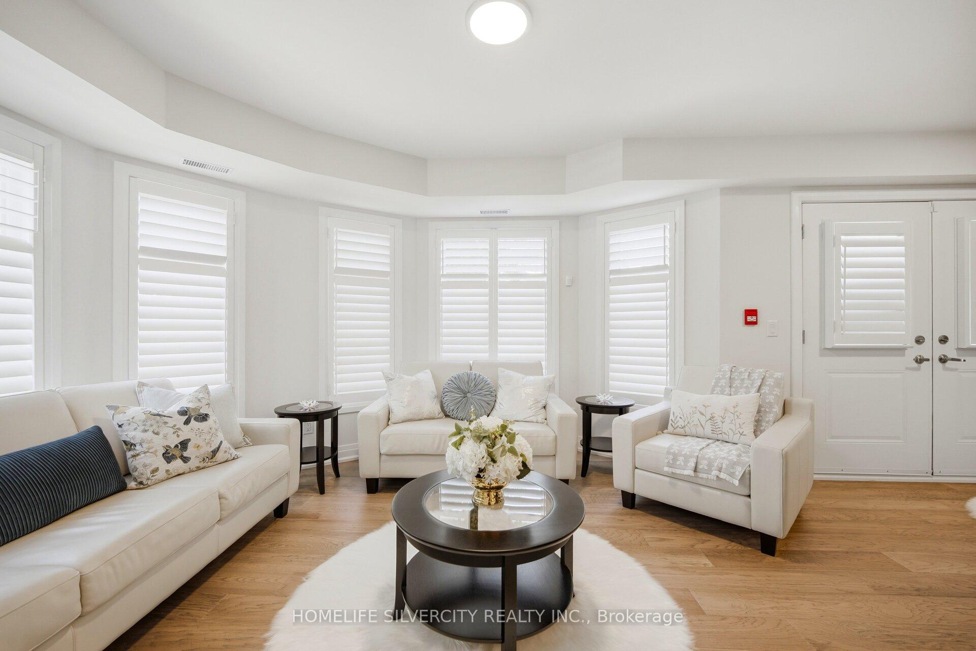Photo 3 of Unit 1, 35 Somers Avenue, Toronto, Danforth Village-East York — HOMEH