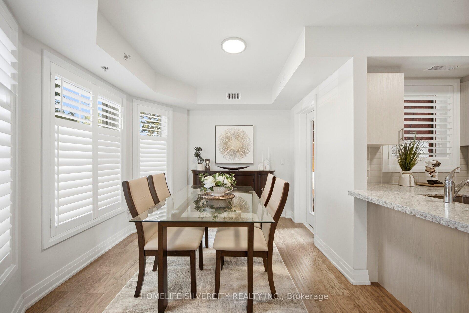 Photo 6 of Unit 1, 35 Somers Avenue, Toronto, Danforth Village-East York — HOMEH