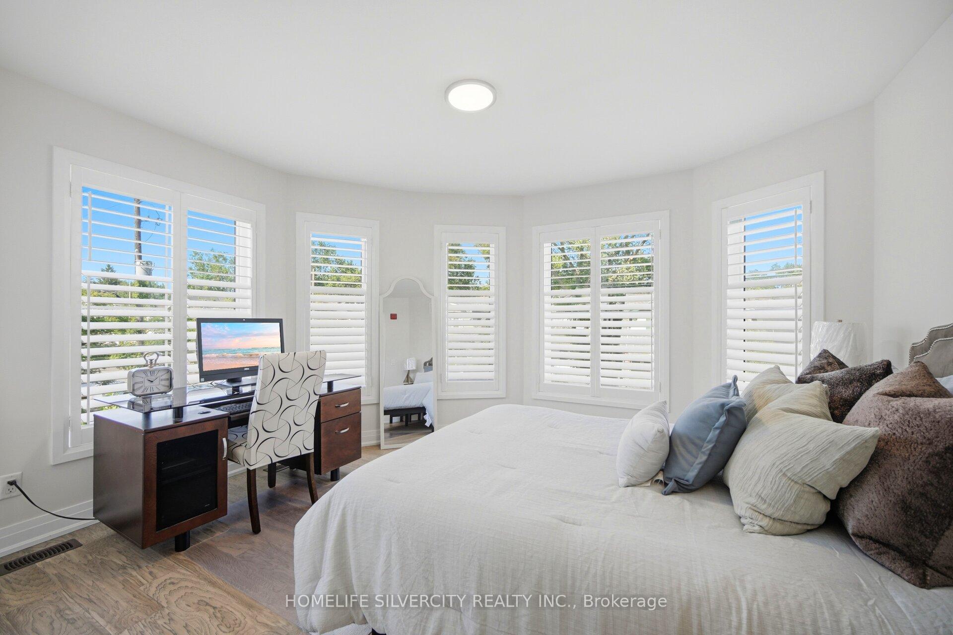 Photo 8 of Unit 1, 35 Somers Avenue, Toronto, Danforth Village-East York — HOMEH