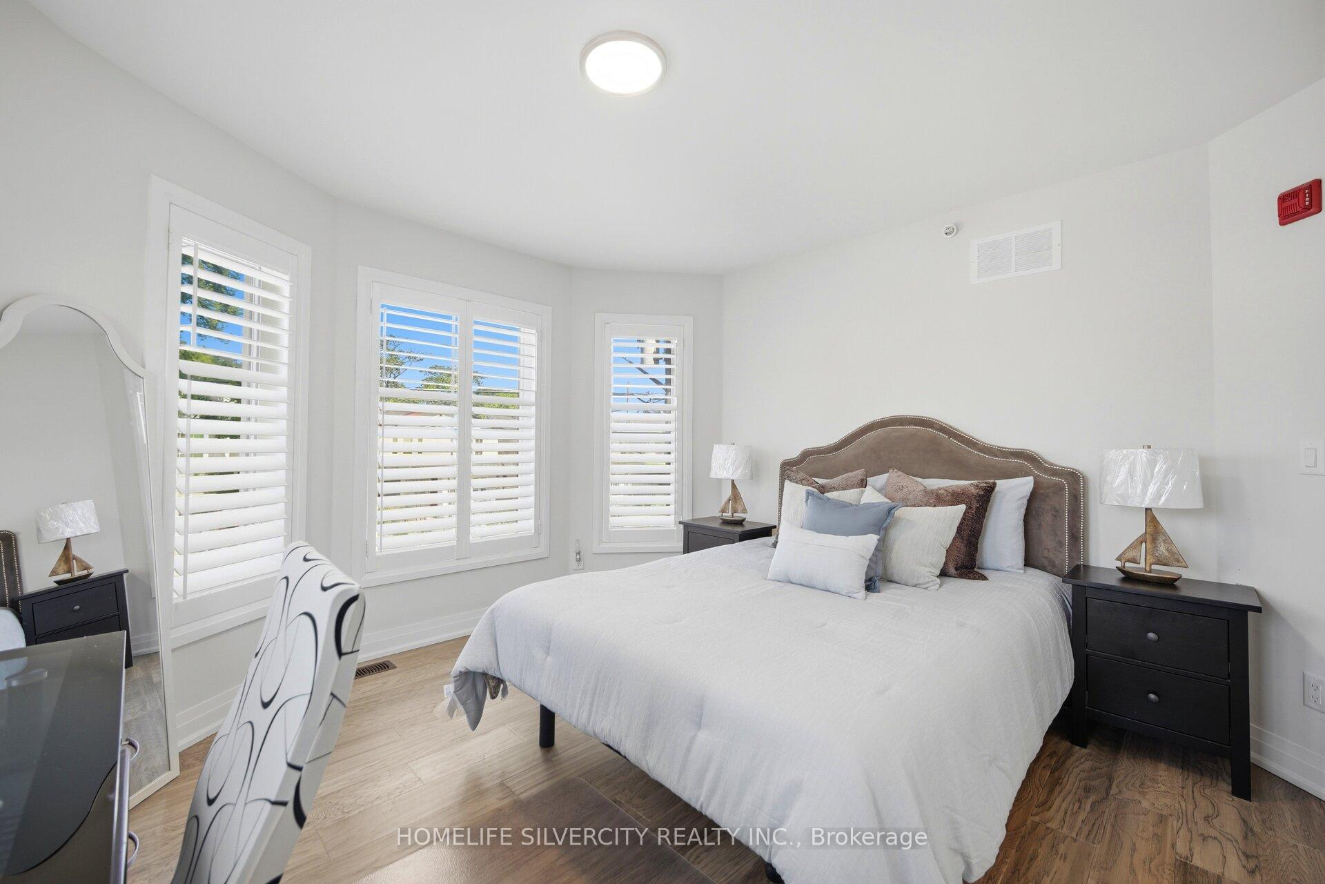 Photo 9 of Unit 1, 35 Somers Avenue, Toronto, Danforth Village-East York — HOMEH