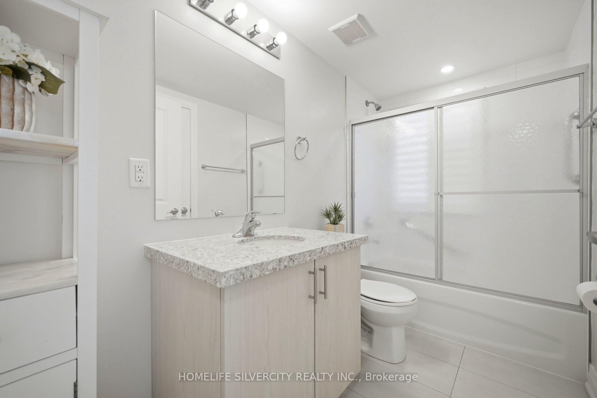 Photo 10 of Unit 1, 35 Somers Avenue, Toronto, Danforth Village-East York — HOMEH