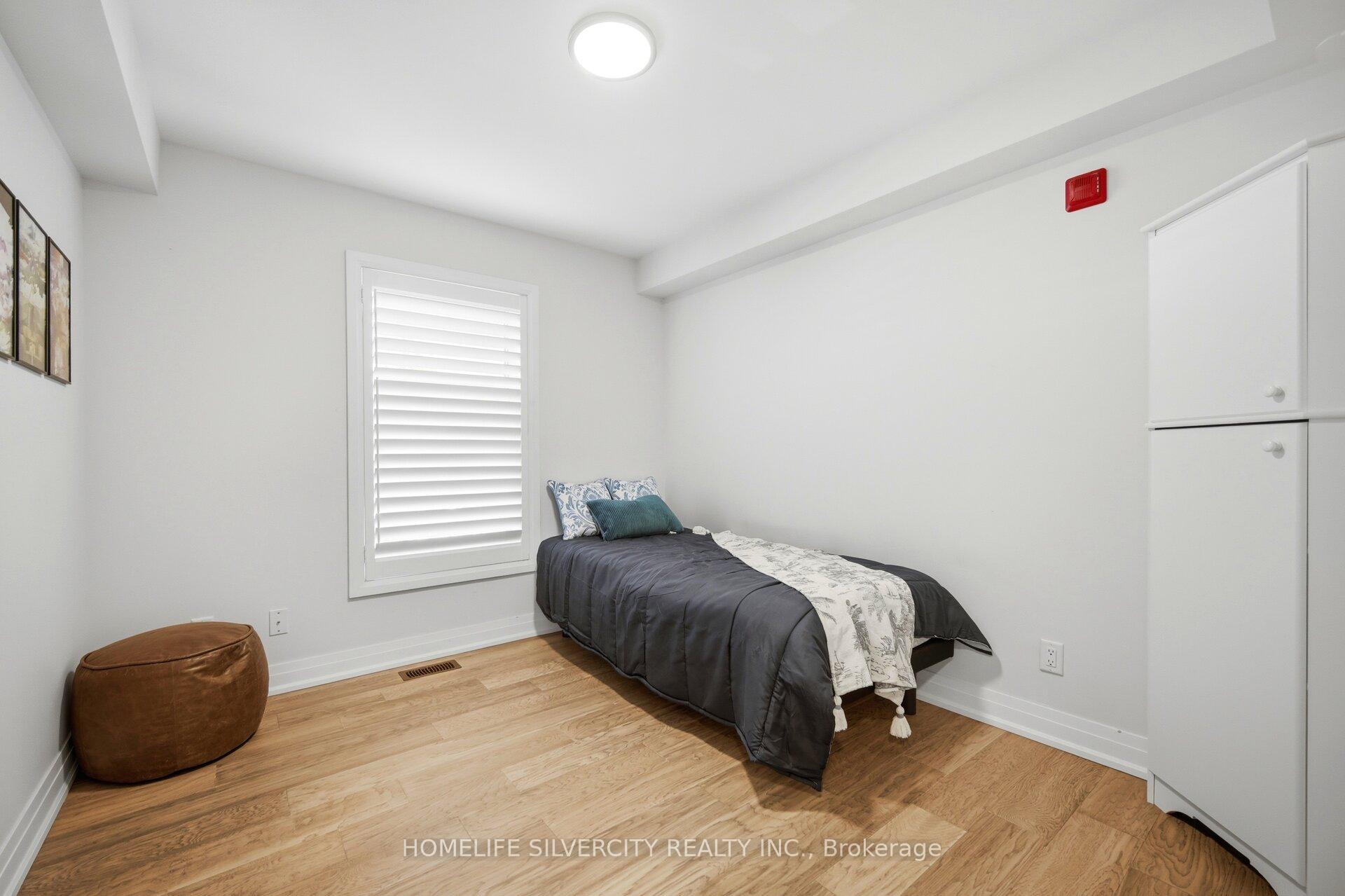 Photo 12 of Unit 1, 35 Somers Avenue, Toronto, Danforth Village-East York — HOMEH