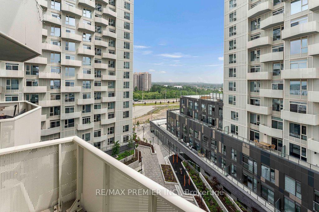 Photo 17 of Unit 816, 10 Abeja Street, Vaughan, Concord — HOMEH