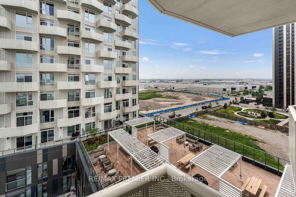 Photo 18 of Unit 816, 10 Abeja Street, Vaughan, Concord — HOMEH