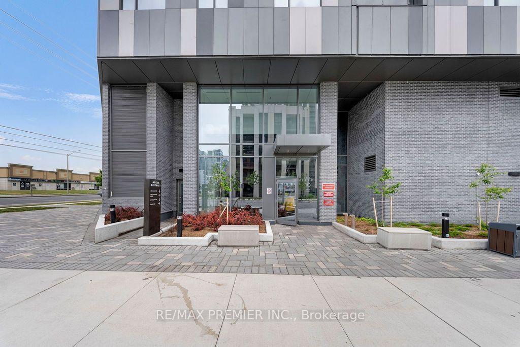 Photo 19 of Unit 816, 10 Abeja Street, Vaughan, Concord — HOMEH