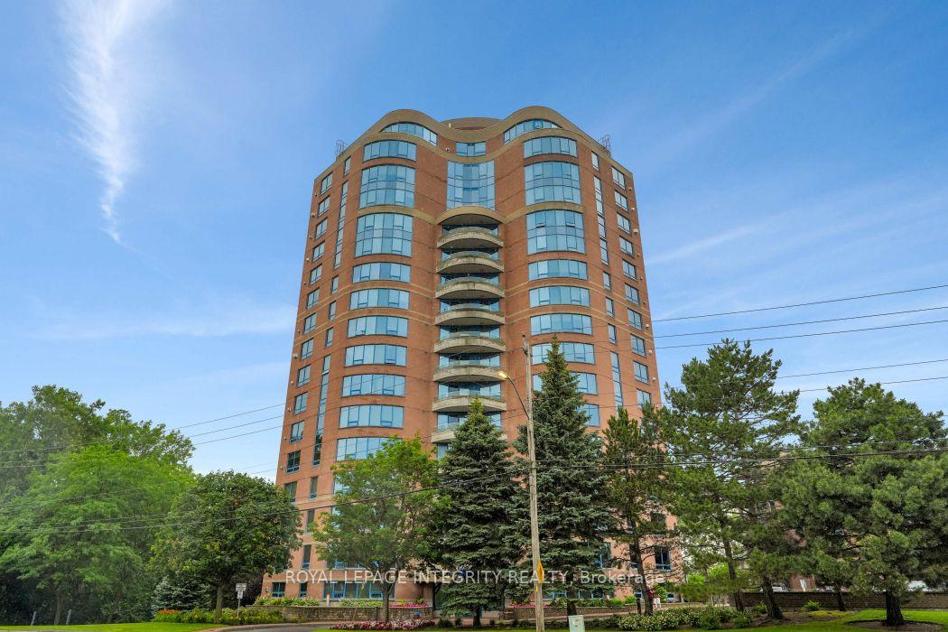 Photo of Unit 1403, 3105 Carling Avenue