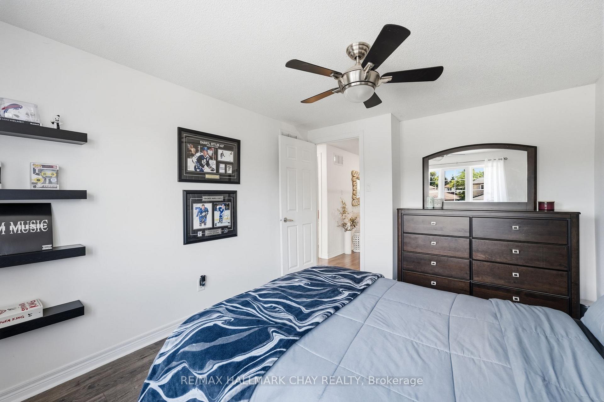 Photo 21 of 228 Wessenger Drive, Barrie, North Shore — HOMEH