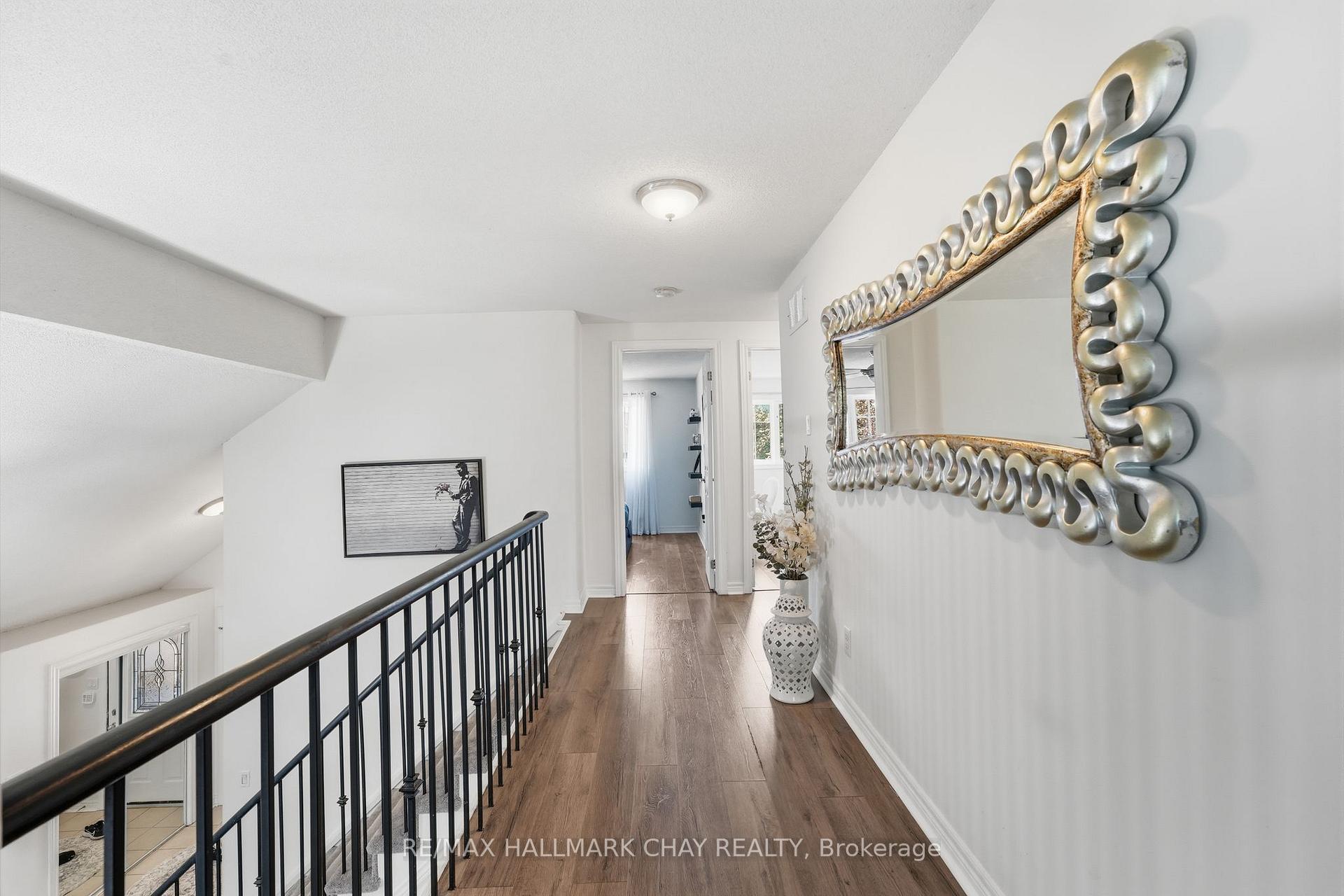 Photo 24 of 228 Wessenger Drive, Barrie, North Shore — HOMEH