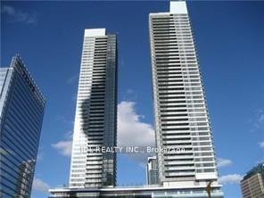 Photo 1 of Unit 4501, 65 Bremner Boulevard, Toronto, Waterfront Communities — HOMEH