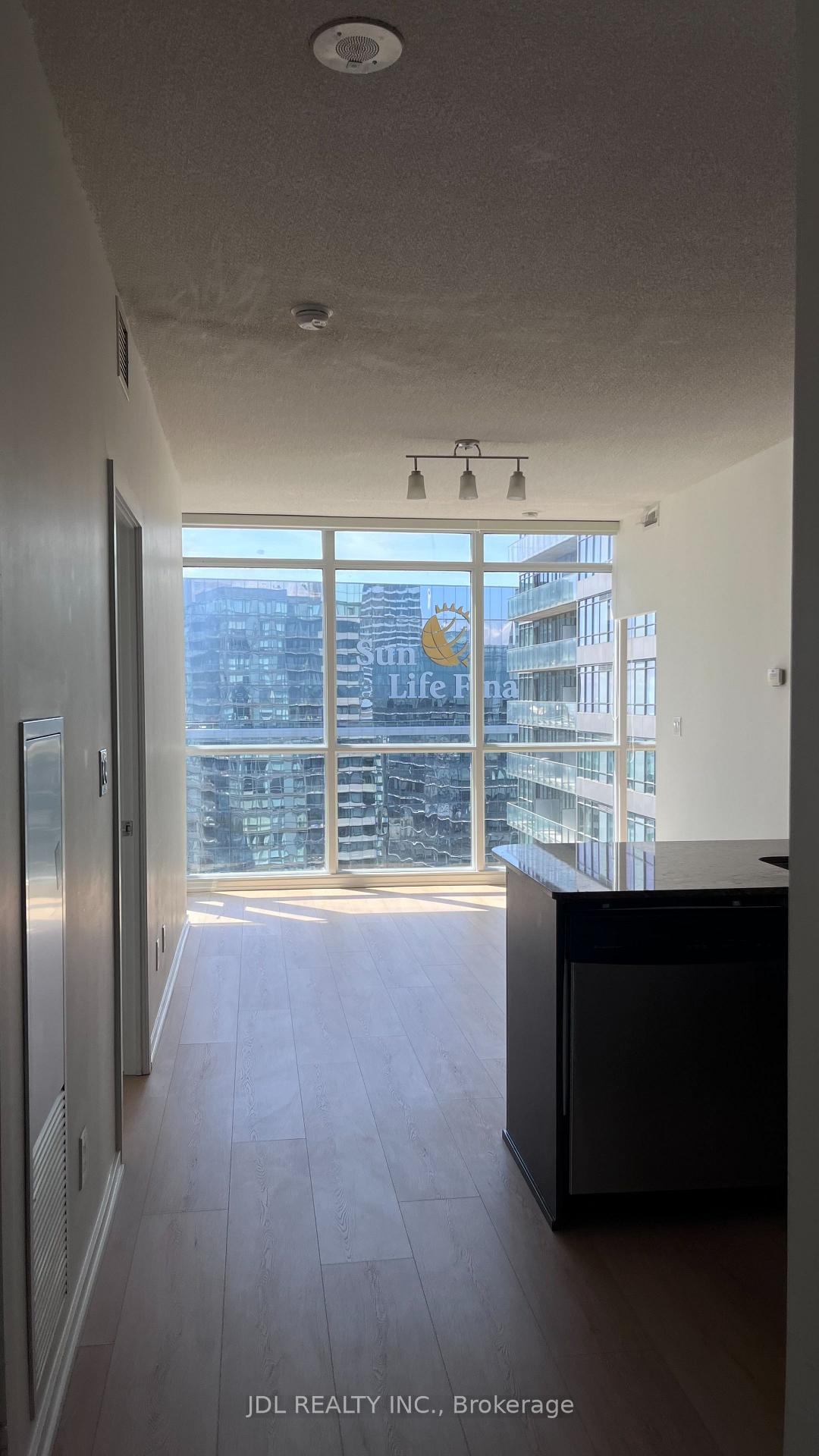 Photo 2 of Unit 4501, 65 Bremner Boulevard, Toronto, Waterfront Communities — HOMEH