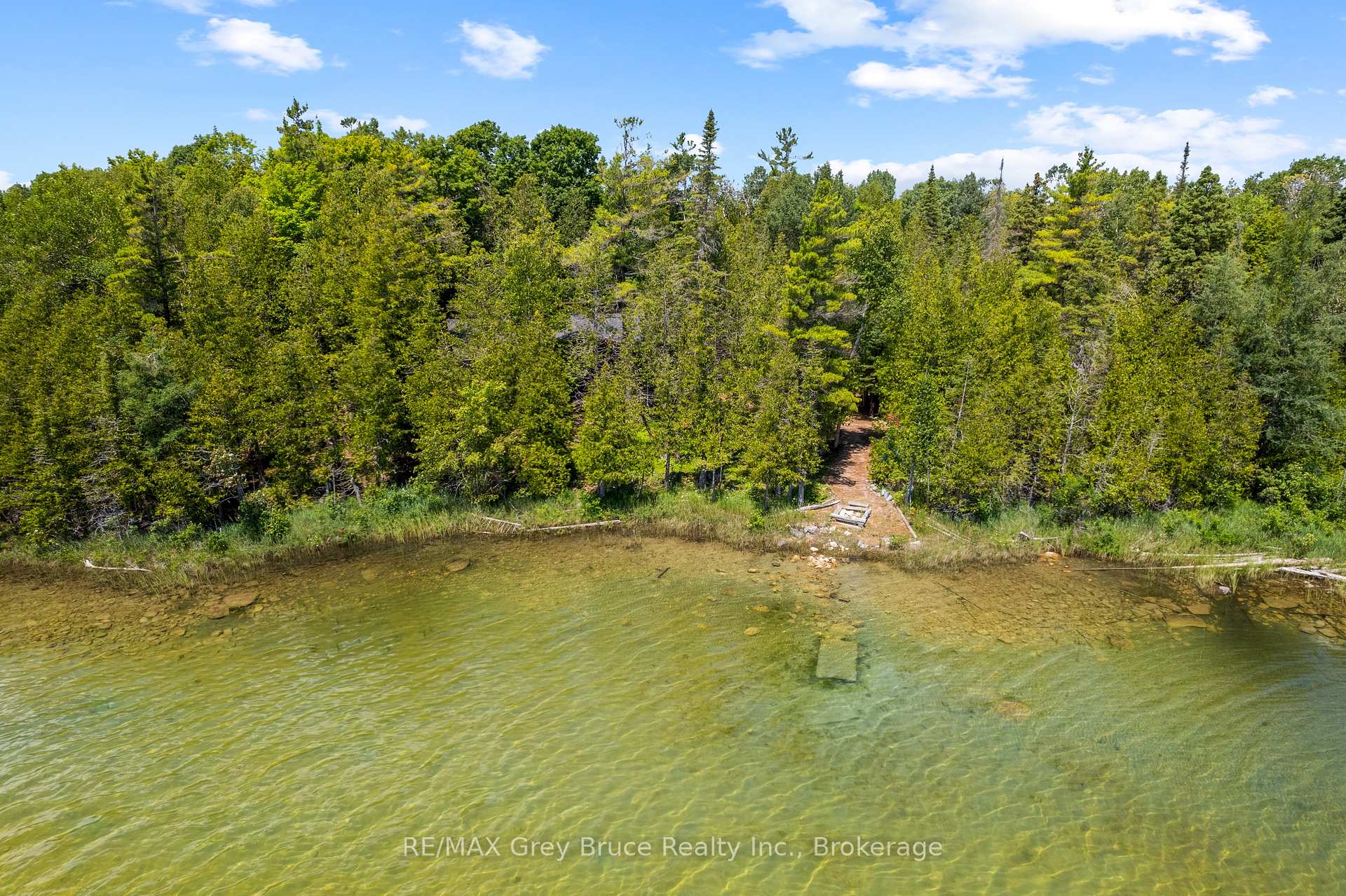 Photo 4 of 29 Hope Drive, Northern Bruce Peninsula — HOMEH