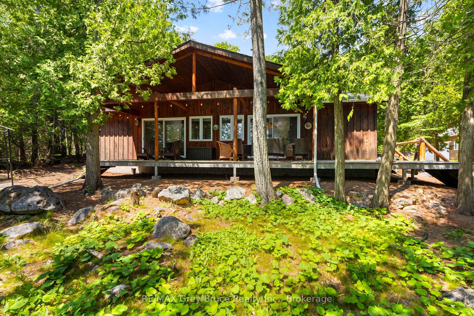 Photo 5 of 29 Hope Drive, Northern Bruce Peninsula — HOMEH