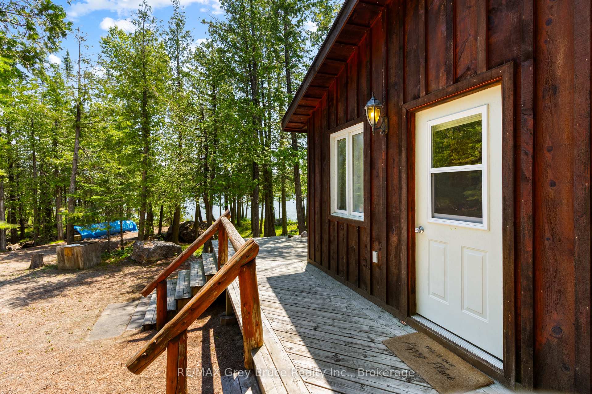 Photo 6 of 29 Hope Drive, Northern Bruce Peninsula — HOMEH