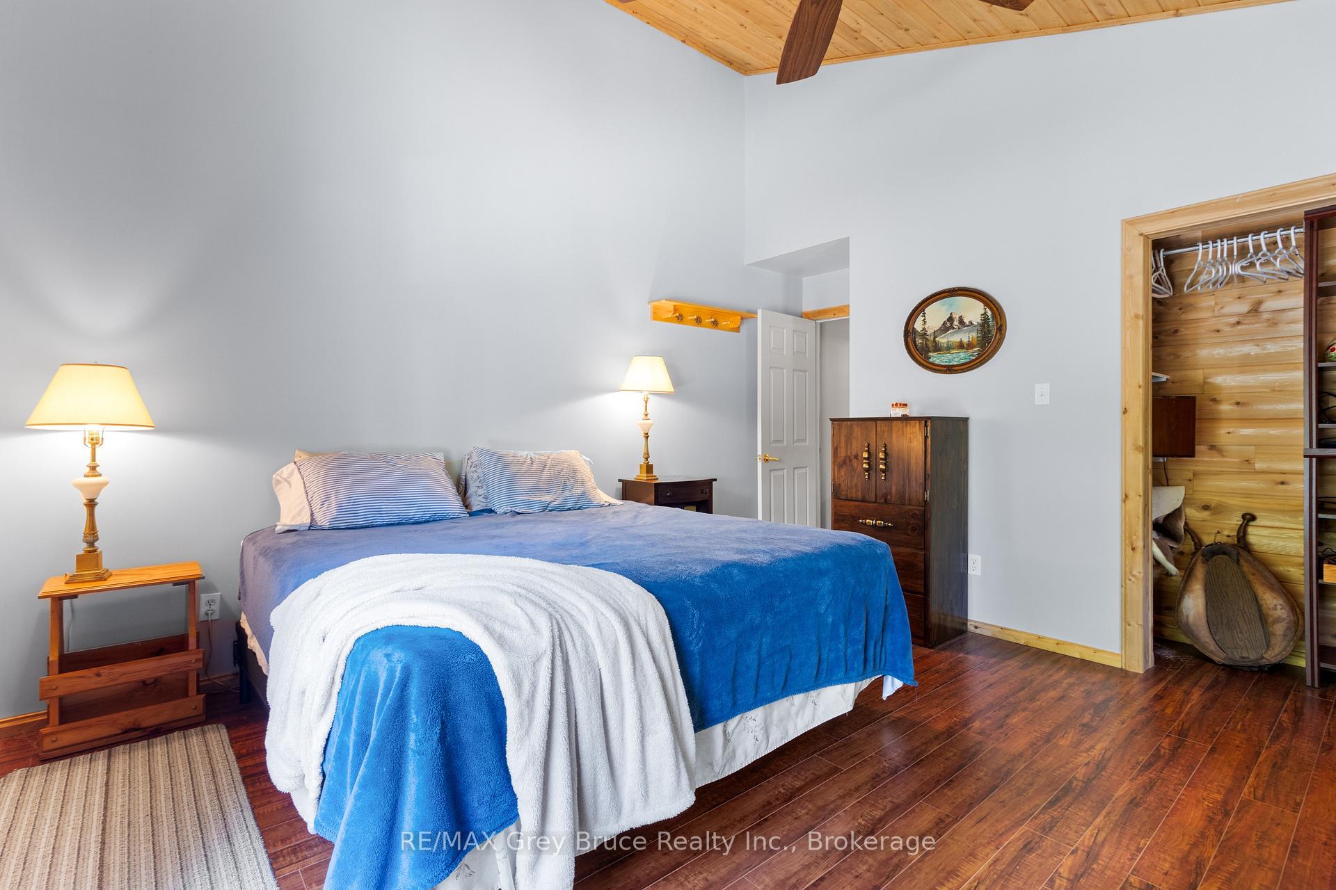Photo 18 of 29 Hope Drive, Northern Bruce Peninsula — HOMEH