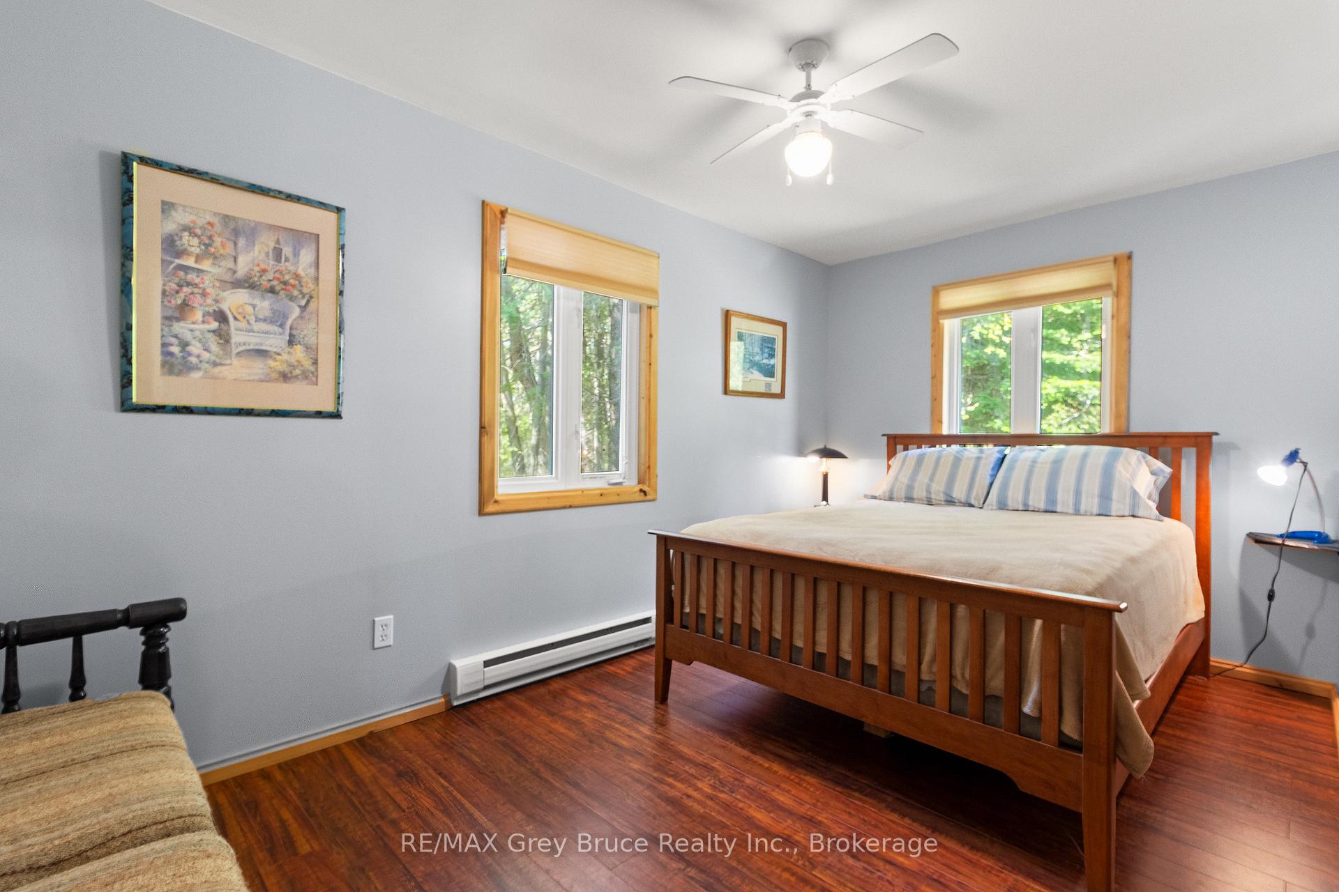 Photo 23 of 29 Hope Drive, Northern Bruce Peninsula — HOMEH