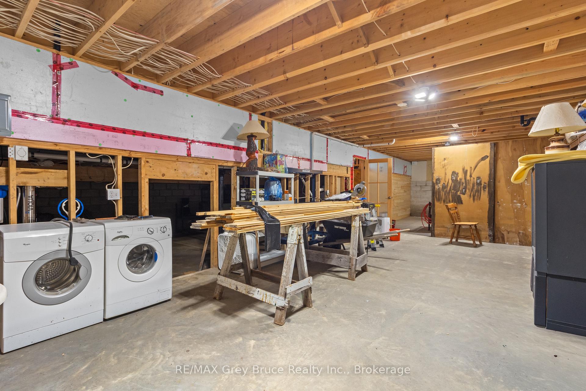 Photo 29 of 29 Hope Drive, Northern Bruce Peninsula — HOMEH