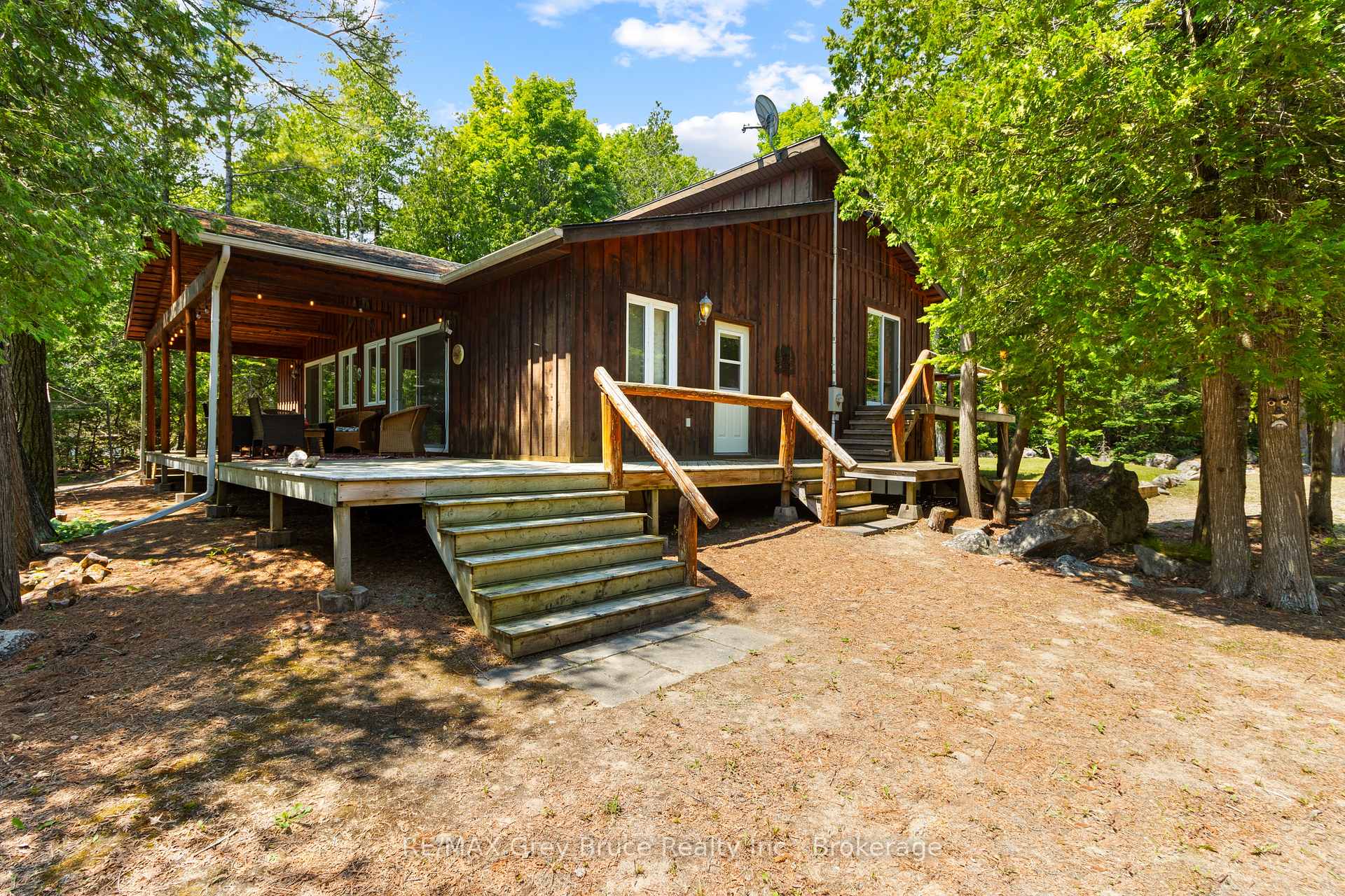 Photo 32 of 29 Hope Drive, Northern Bruce Peninsula — HOMEH