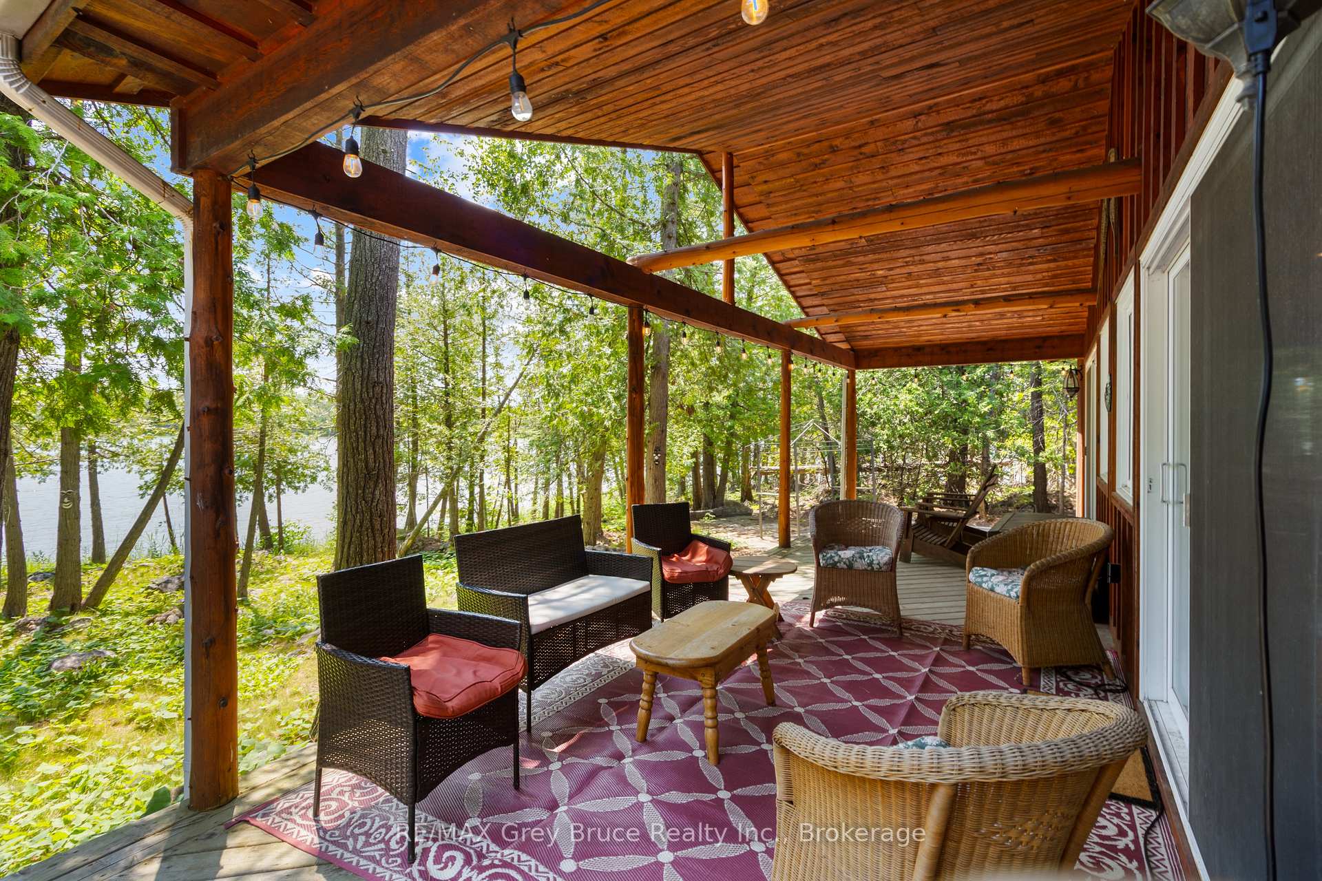 Photo 35 of 29 Hope Drive, Northern Bruce Peninsula — HOMEH