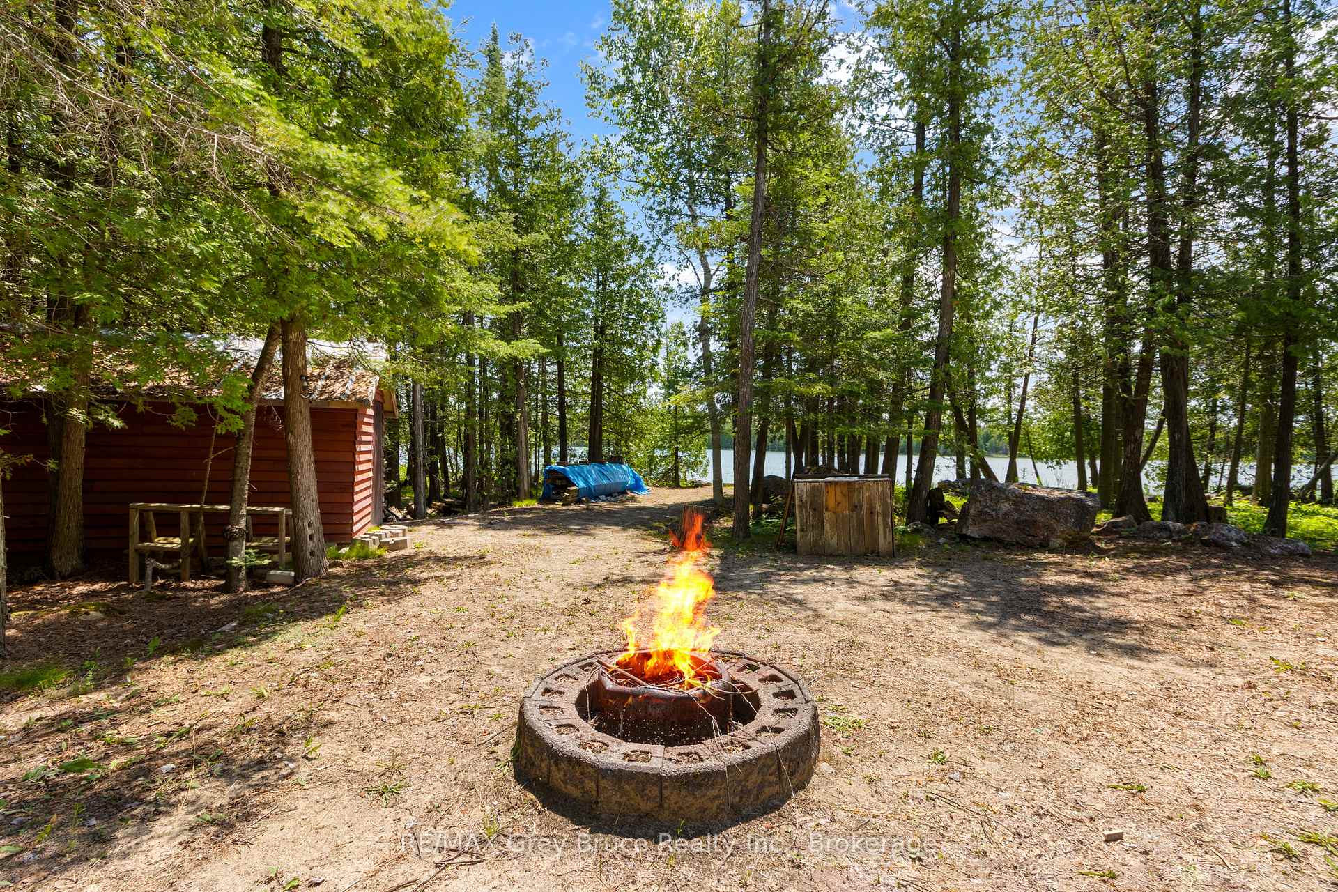 Photo 37 of 29 Hope Drive, Northern Bruce Peninsula — HOMEH