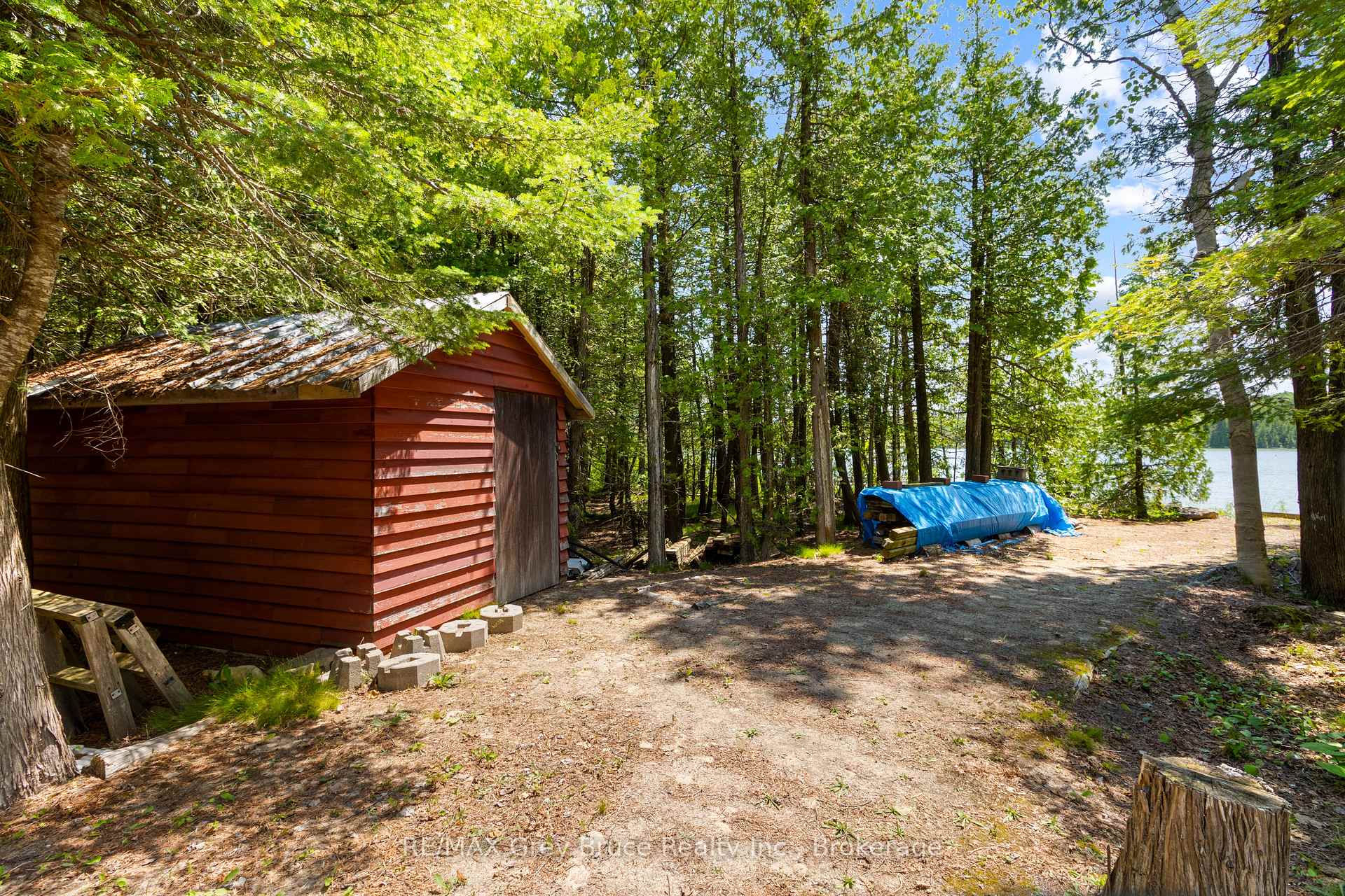 Photo 38 of 29 Hope Drive, Northern Bruce Peninsula — HOMEH
