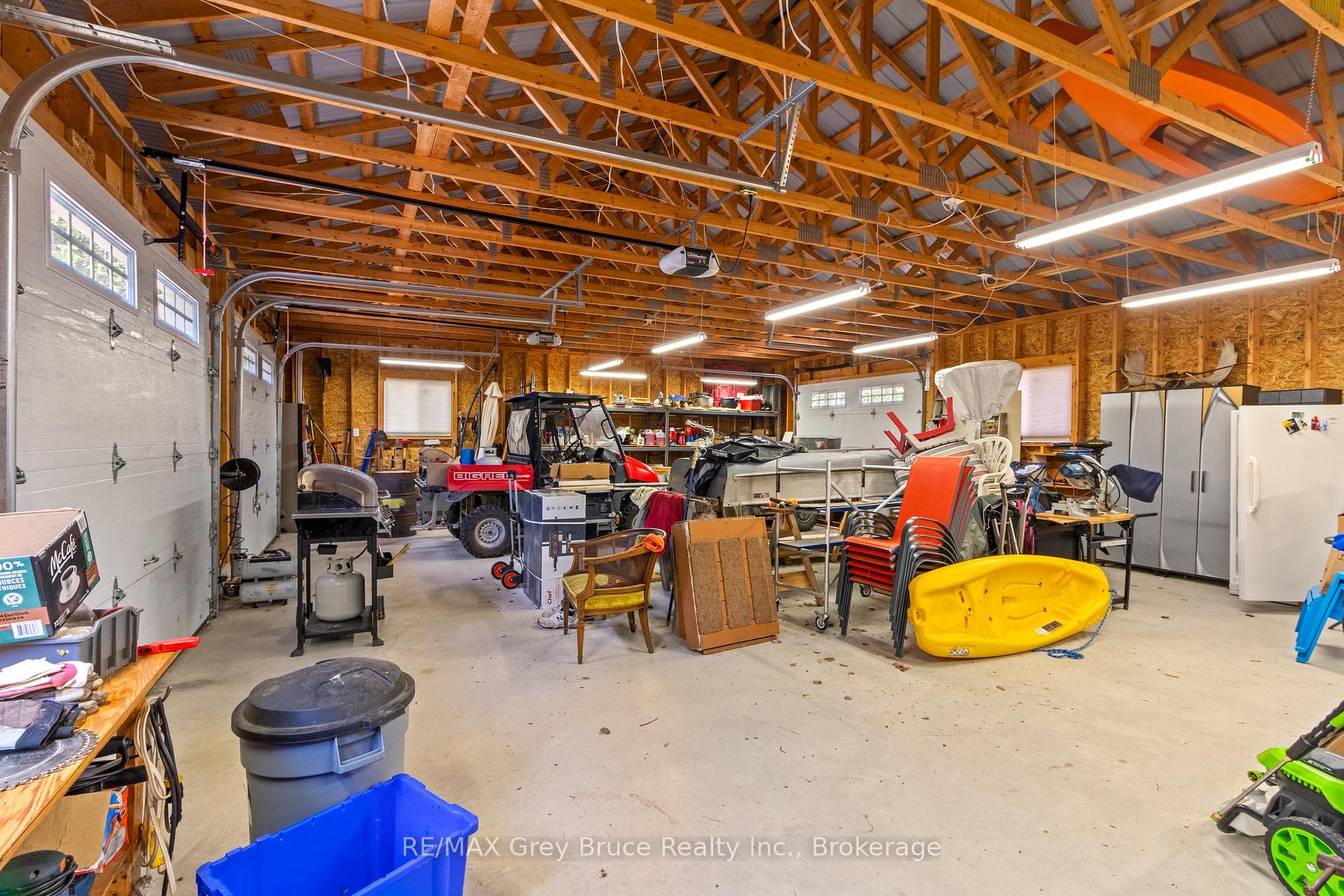Photo 43 of 29 Hope Drive, Northern Bruce Peninsula — HOMEH