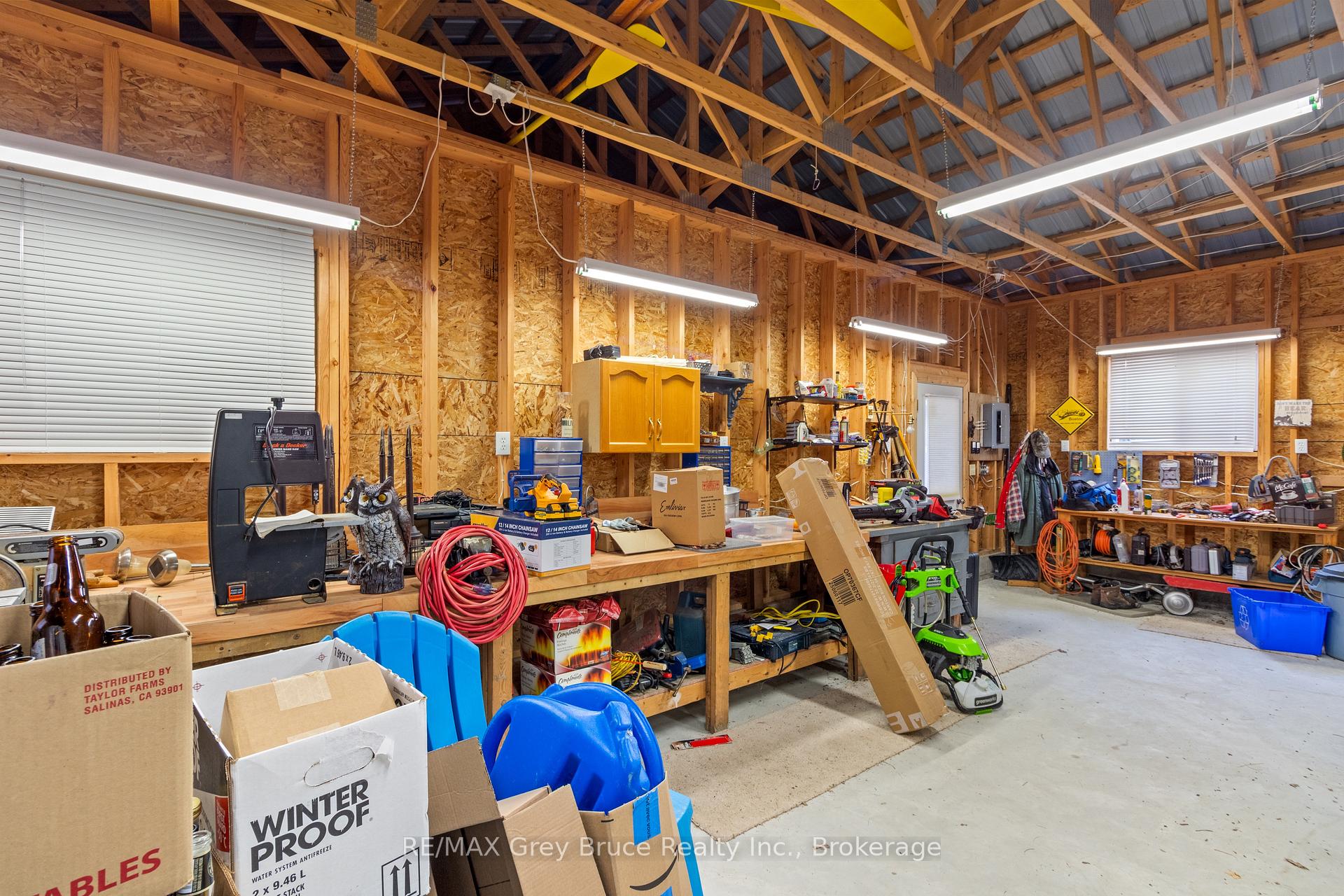 Photo 44 of 29 Hope Drive, Northern Bruce Peninsula — HOMEH