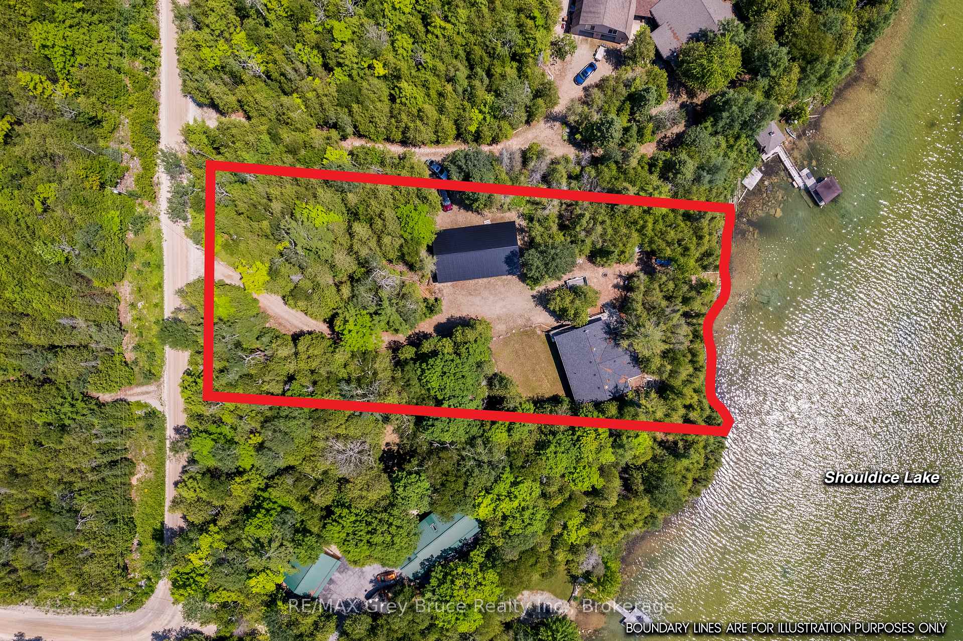 Photo 47 of 29 Hope Drive, Northern Bruce Peninsula — HOMEH