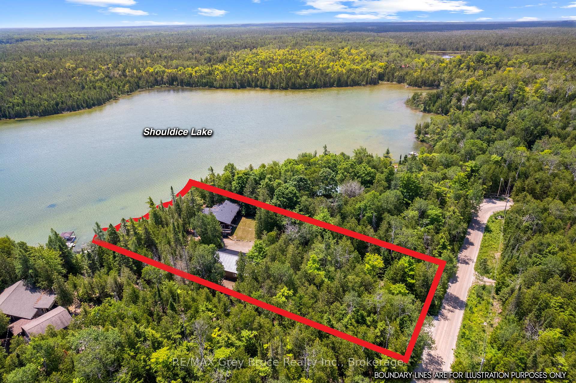 Photo 48 of 29 Hope Drive, Northern Bruce Peninsula — HOMEH
