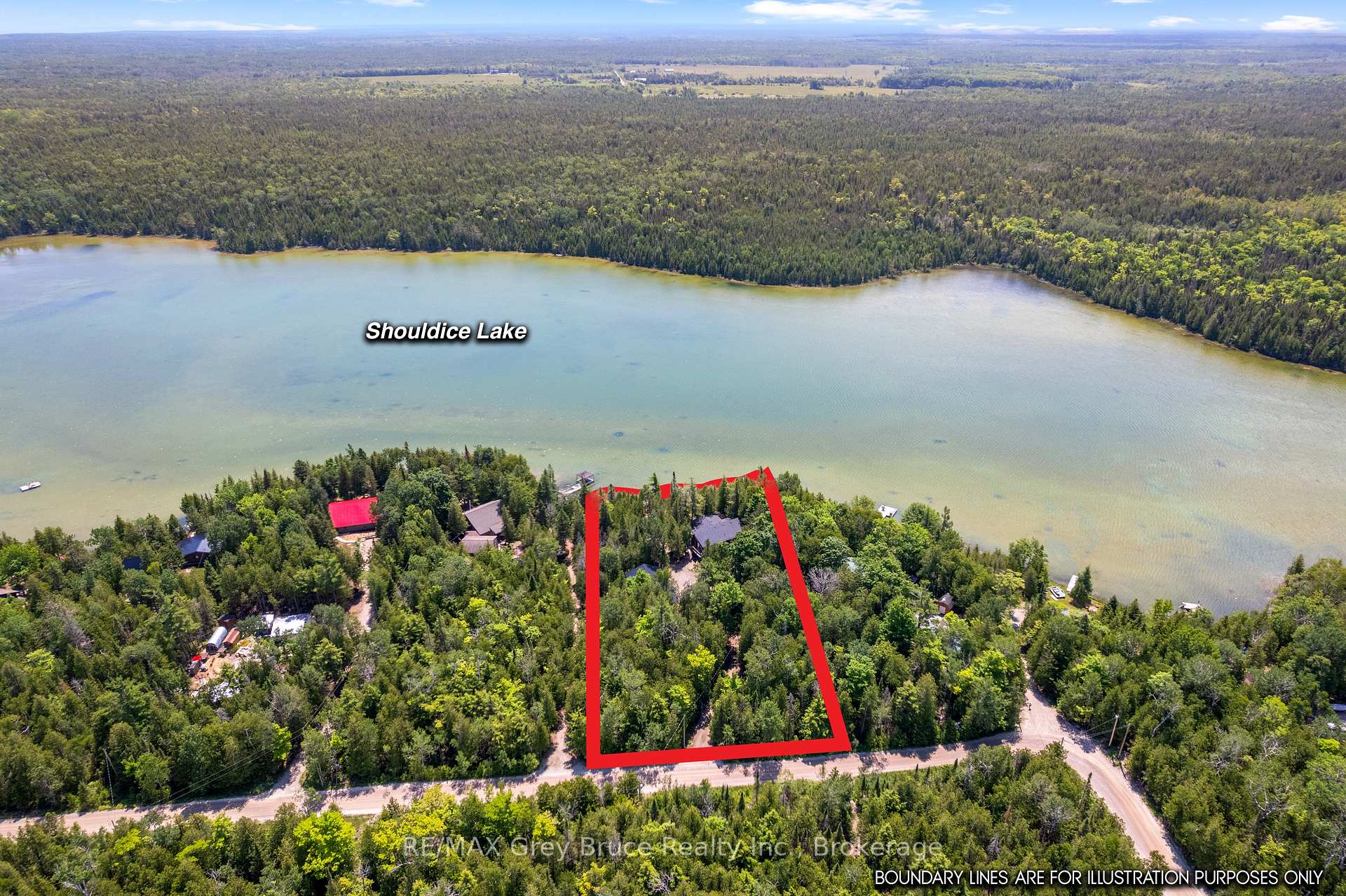 Photo 49 of 29 Hope Drive, Northern Bruce Peninsula — HOMEH