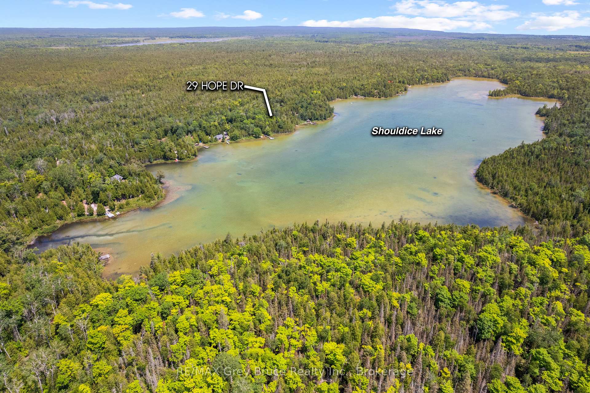 Photo 50 of 29 Hope Drive, Northern Bruce Peninsula — HOMEH