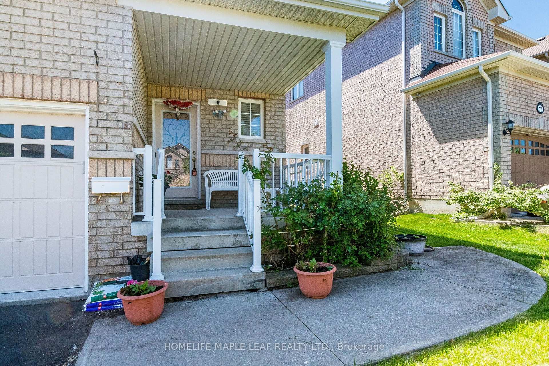 Photo 3 of 73 Meadowlark Drive, Halton Hills, Georgetown — HOMEH