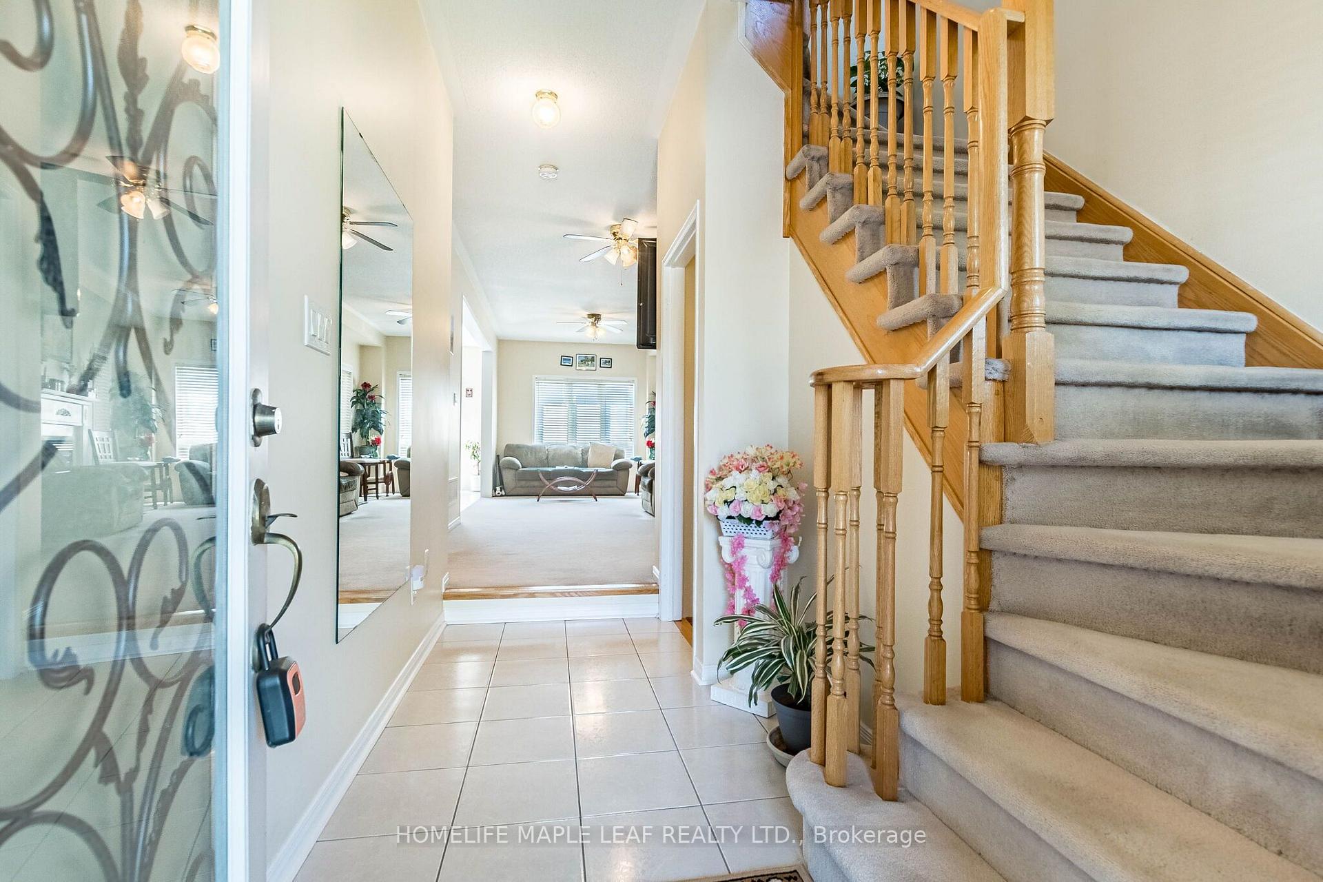 Photo 4 of 73 Meadowlark Drive, Halton Hills, Georgetown — HOMEH