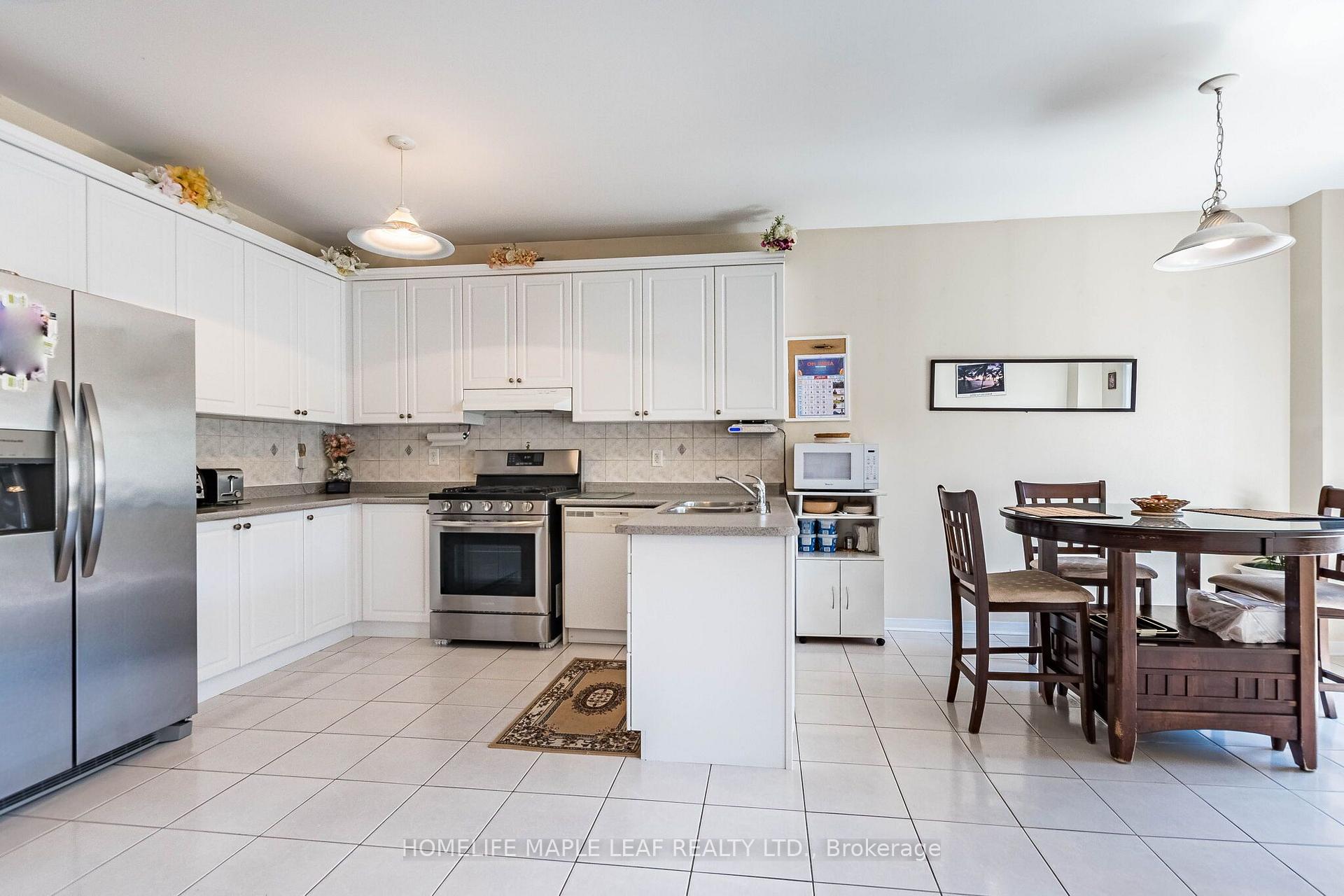 Photo 6 of 73 Meadowlark Drive, Halton Hills, Georgetown — HOMEH