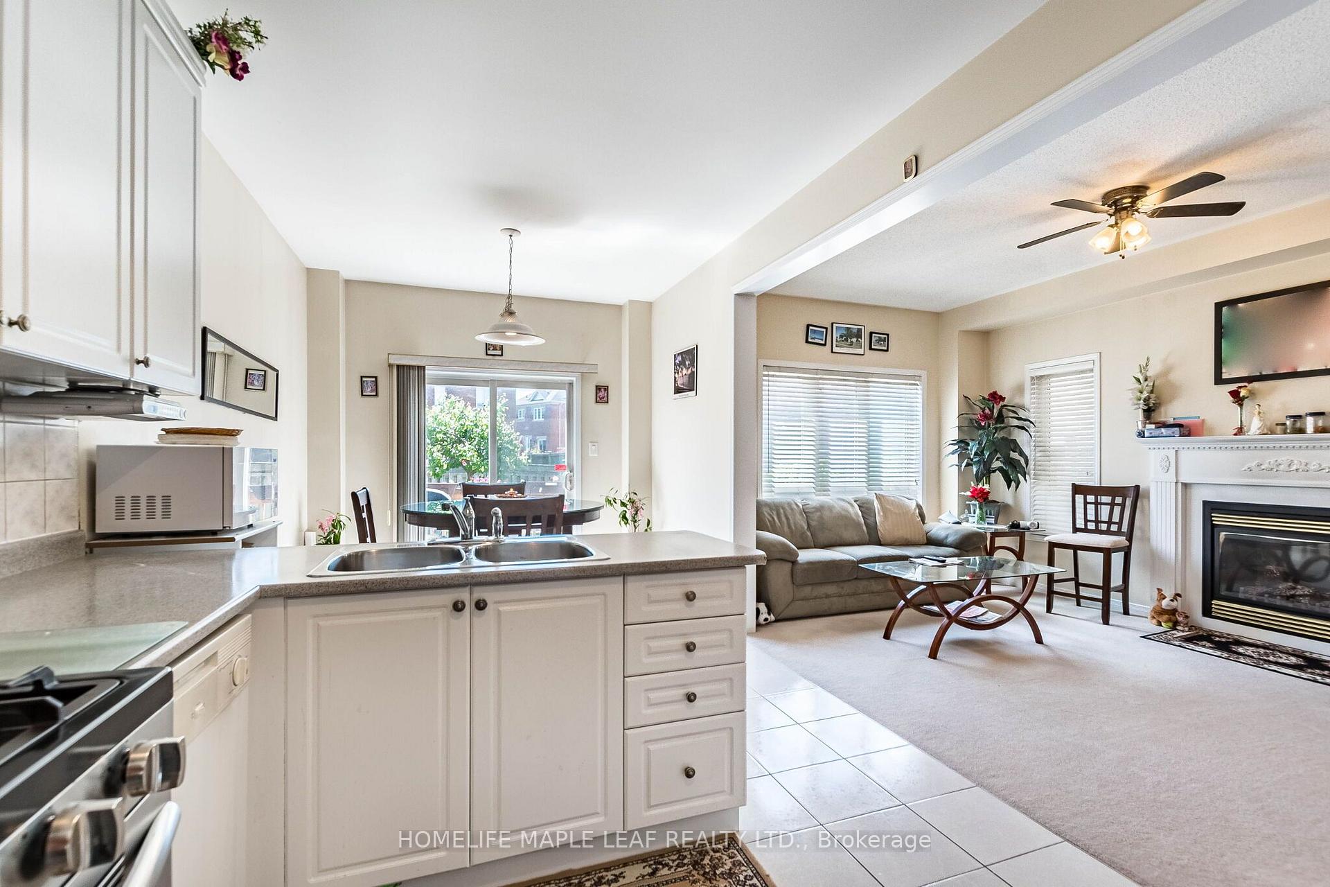 Photo 7 of 73 Meadowlark Drive, Halton Hills, Georgetown — HOMEH