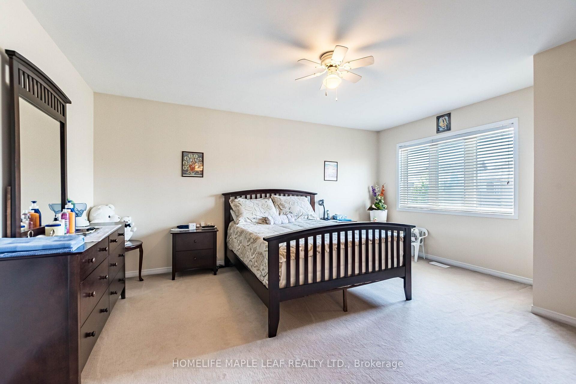 Photo 9 of 73 Meadowlark Drive, Halton Hills, Georgetown — HOMEH