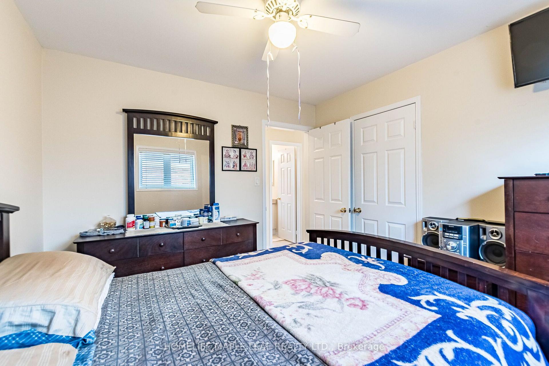 Photo 14 of 73 Meadowlark Drive, Halton Hills, Georgetown — HOMEH
