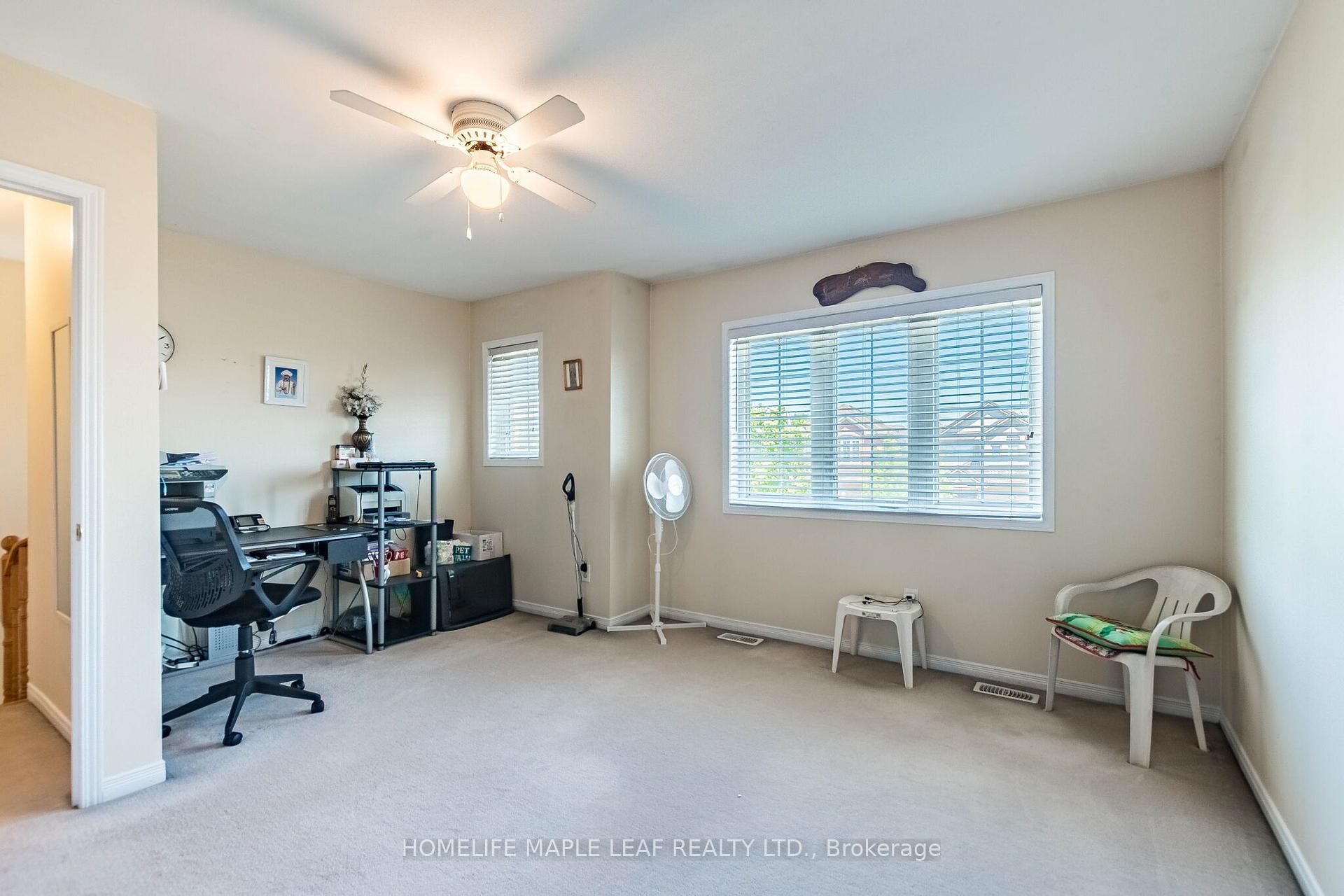 Photo 15 of 73 Meadowlark Drive, Halton Hills, Georgetown — HOMEH