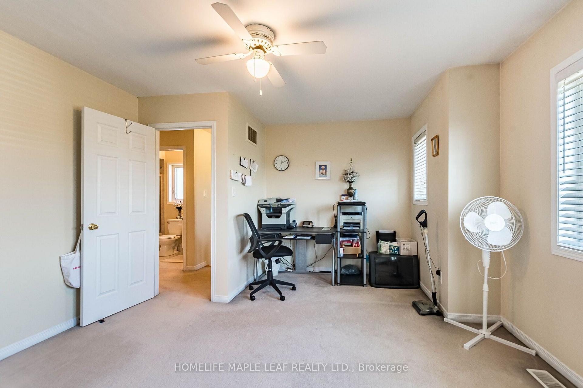 Photo 16 of 73 Meadowlark Drive, Halton Hills, Georgetown — HOMEH