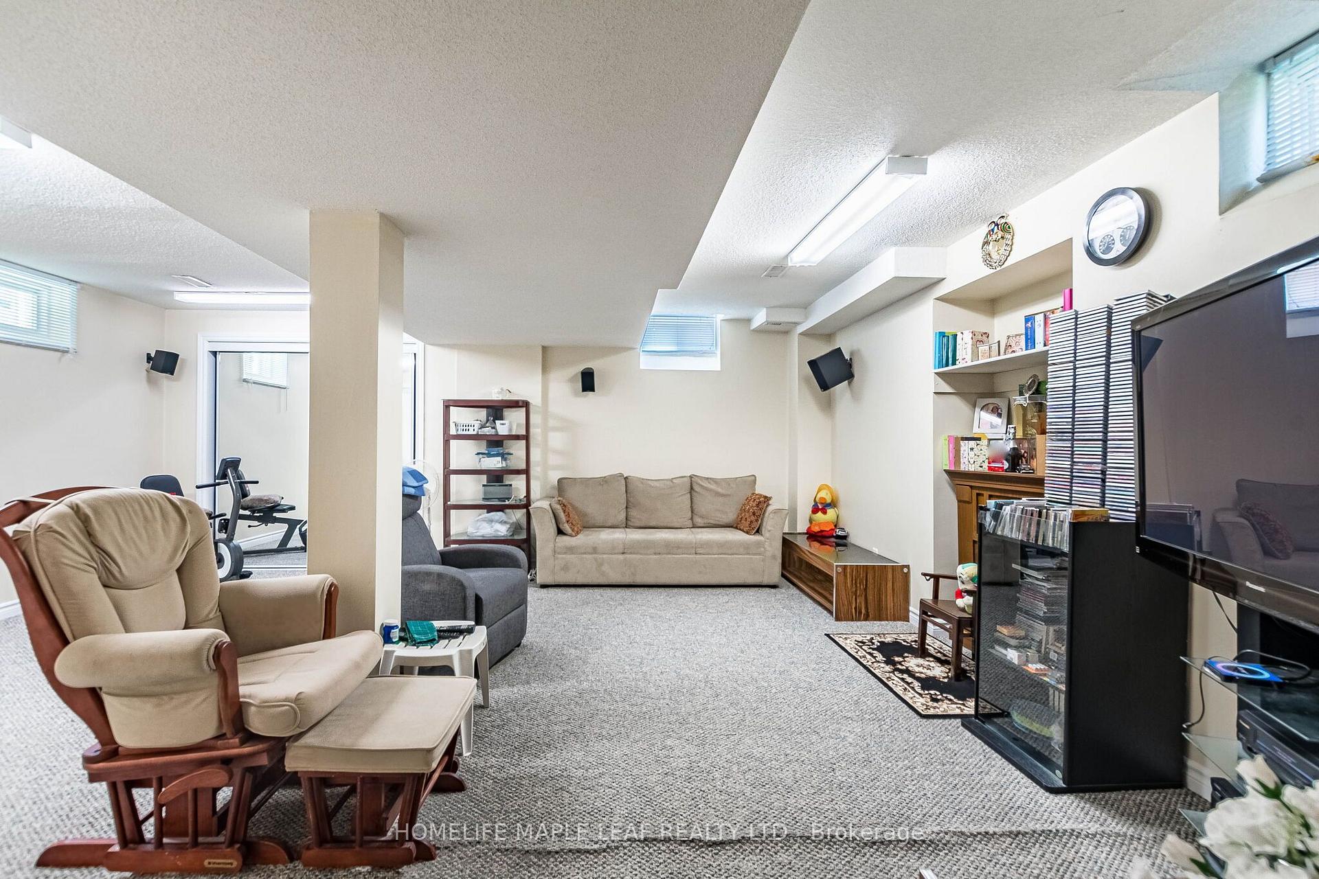 Photo 19 of 73 Meadowlark Drive, Halton Hills, Georgetown — HOMEH