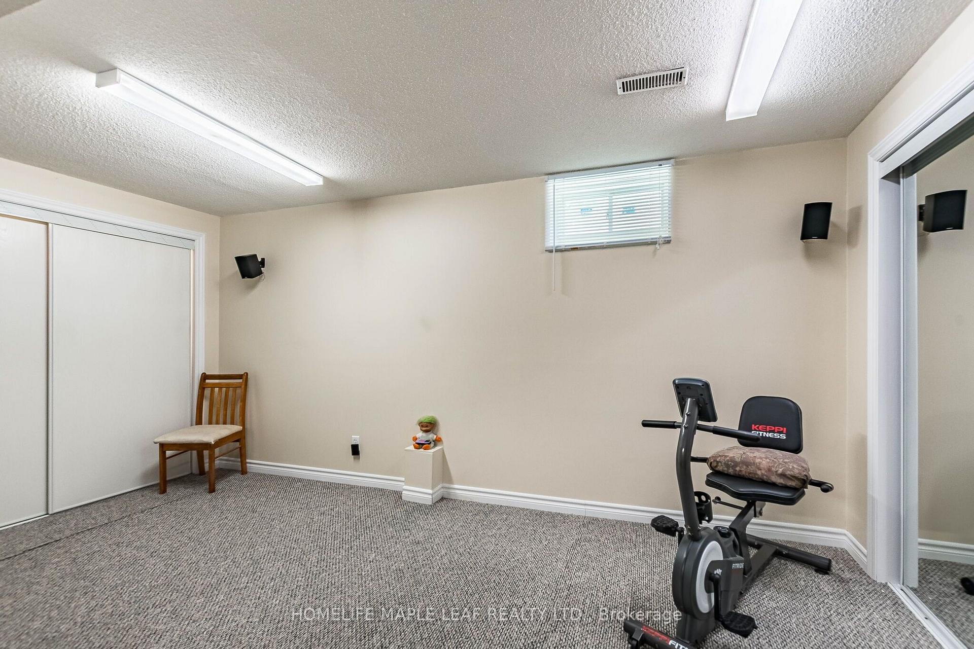 Photo 21 of 73 Meadowlark Drive, Halton Hills, Georgetown — HOMEH