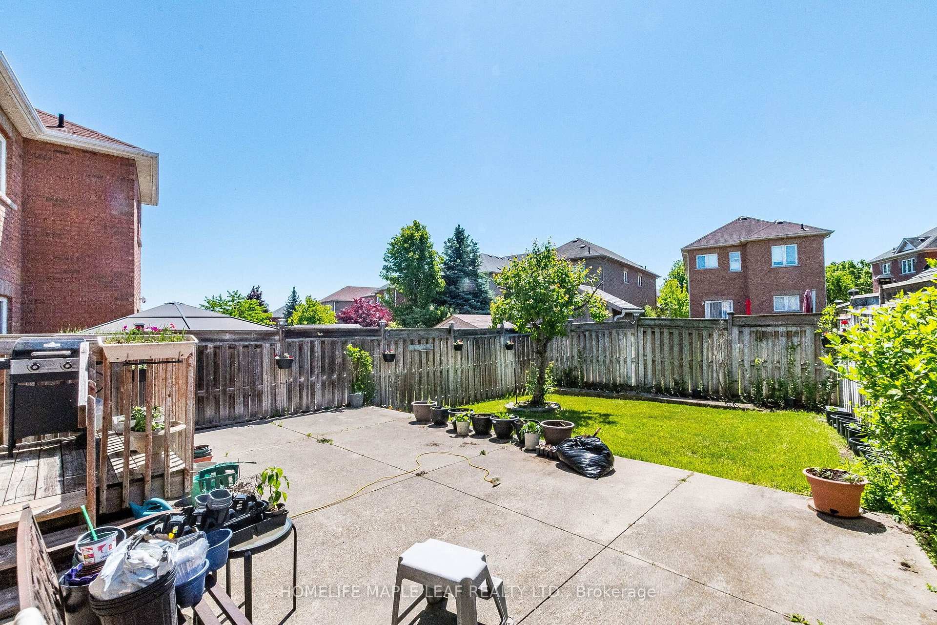 Photo 23 of 73 Meadowlark Drive, Halton Hills, Georgetown — HOMEH