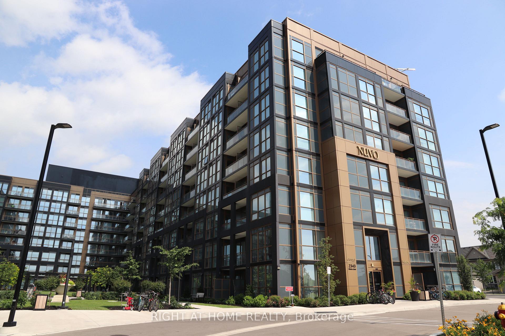 Photo 1 of Unit 240, 2343 Khalsa Gate, Oakville, Westmount — HOMEH