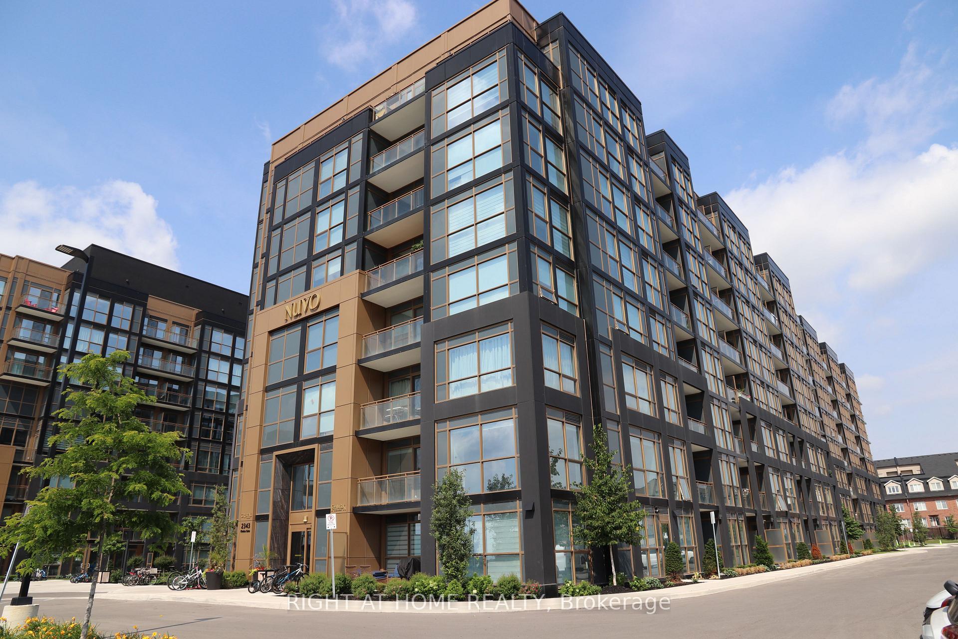 Photo 2 of Unit 240, 2343 Khalsa Gate, Oakville, Westmount — HOMEH
