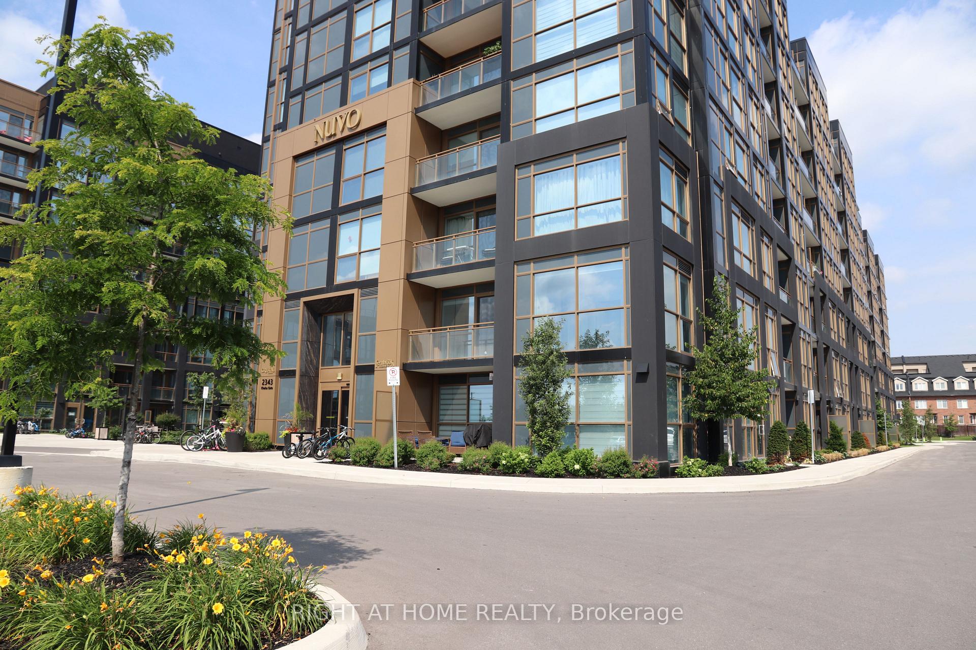Photo 3 of Unit 240, 2343 Khalsa Gate, Oakville, Westmount — HOMEH