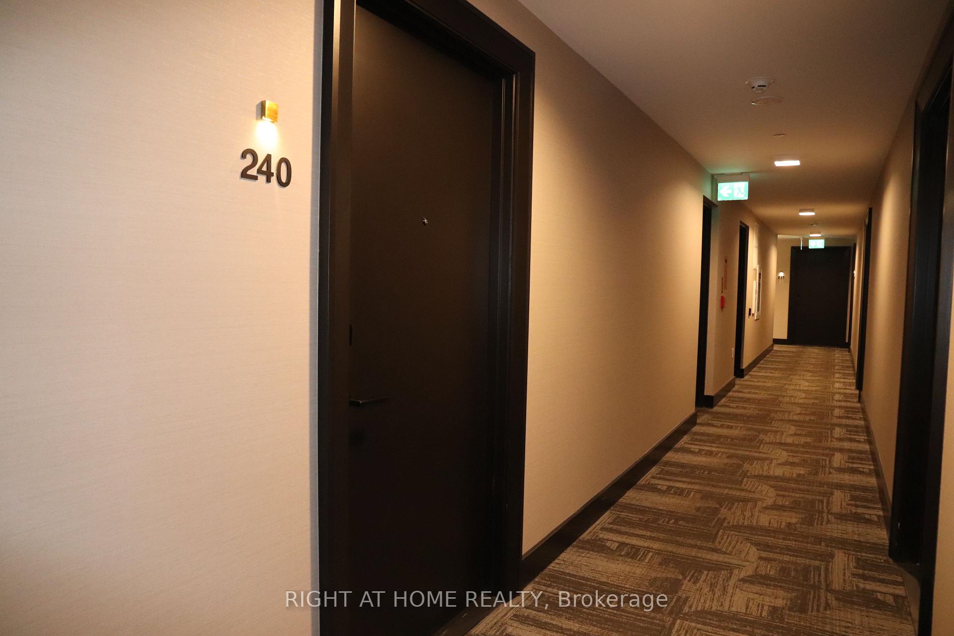 Photo 12 of Unit 240, 2343 Khalsa Gate, Oakville, Westmount — HOMEH