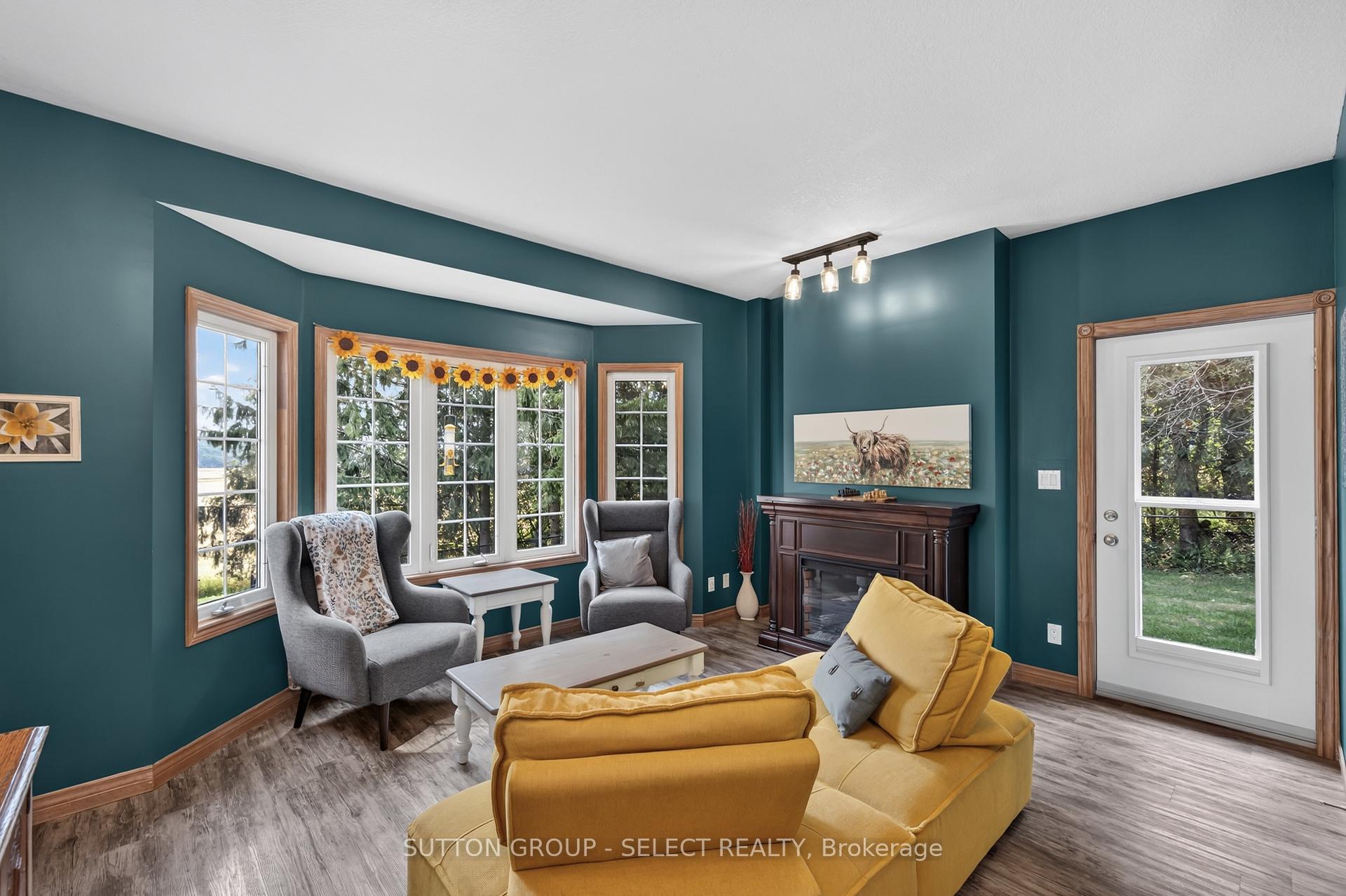 Photo 10 of 5382 Line 10, St. Marys — HOMEH