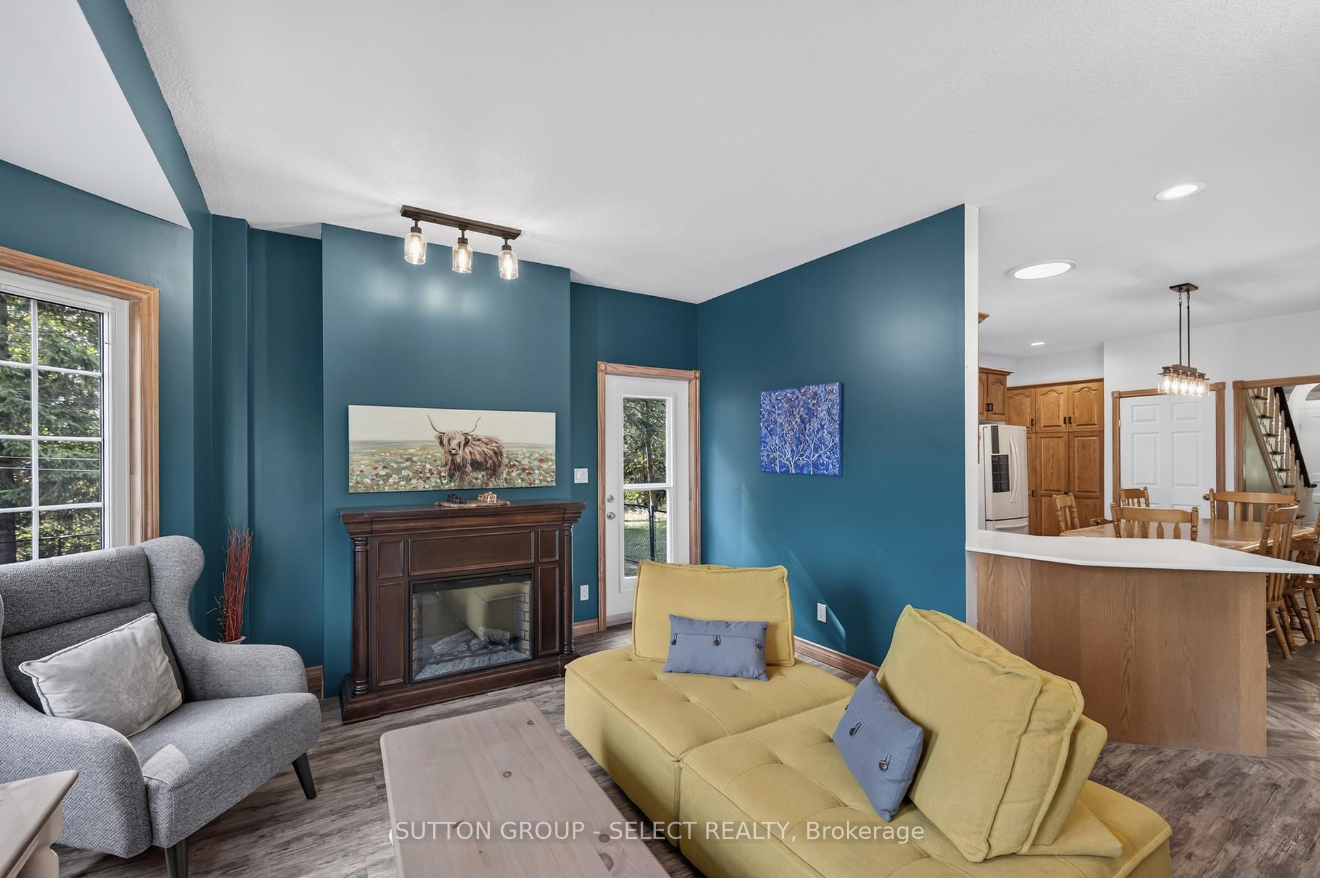 Photo 11 of 5382 Line 10, St. Marys — HOMEH