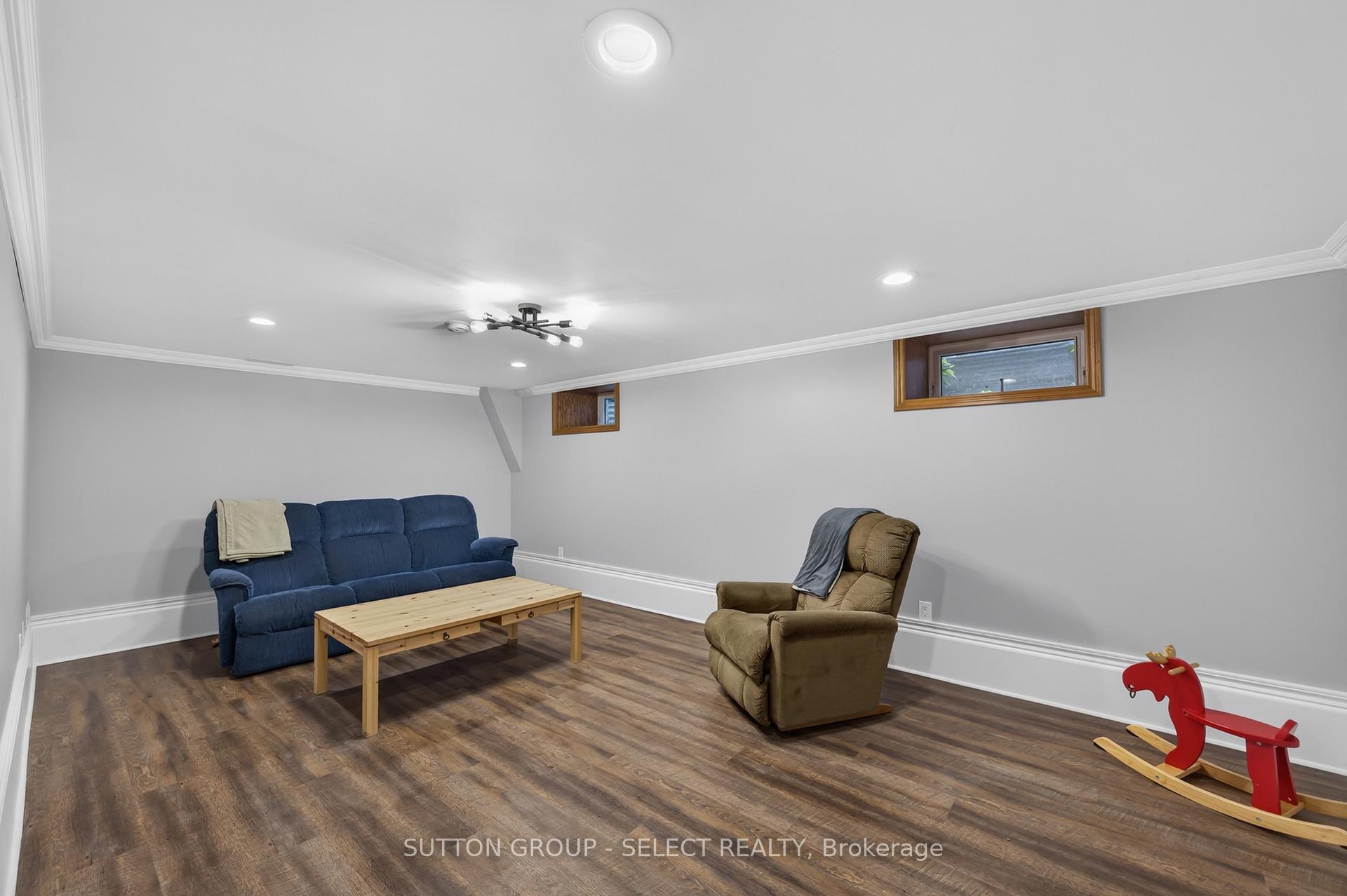 Photo 24 of 5382 Line 10, St. Marys — HOMEH
