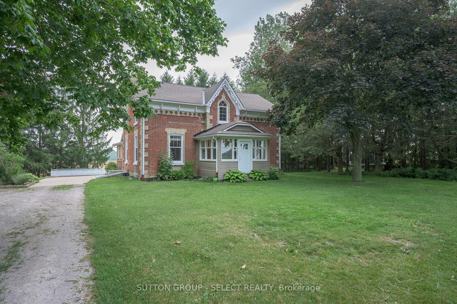 Photo 25 of 5382 Line 10, St. Marys — HOMEH